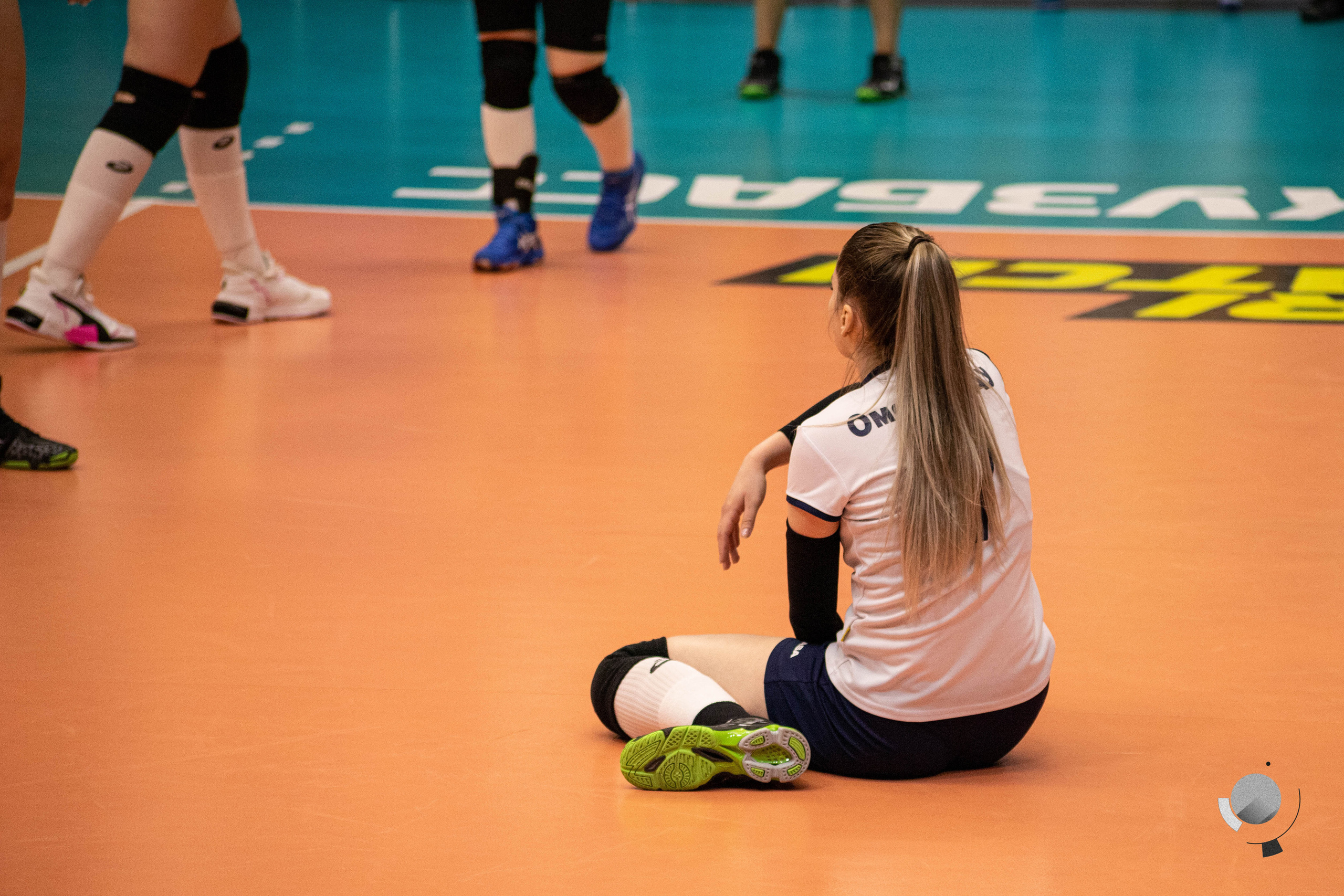 Первенство Сибирского/Уральского «Дивизиона» по волейболу 2021 | Кемерово