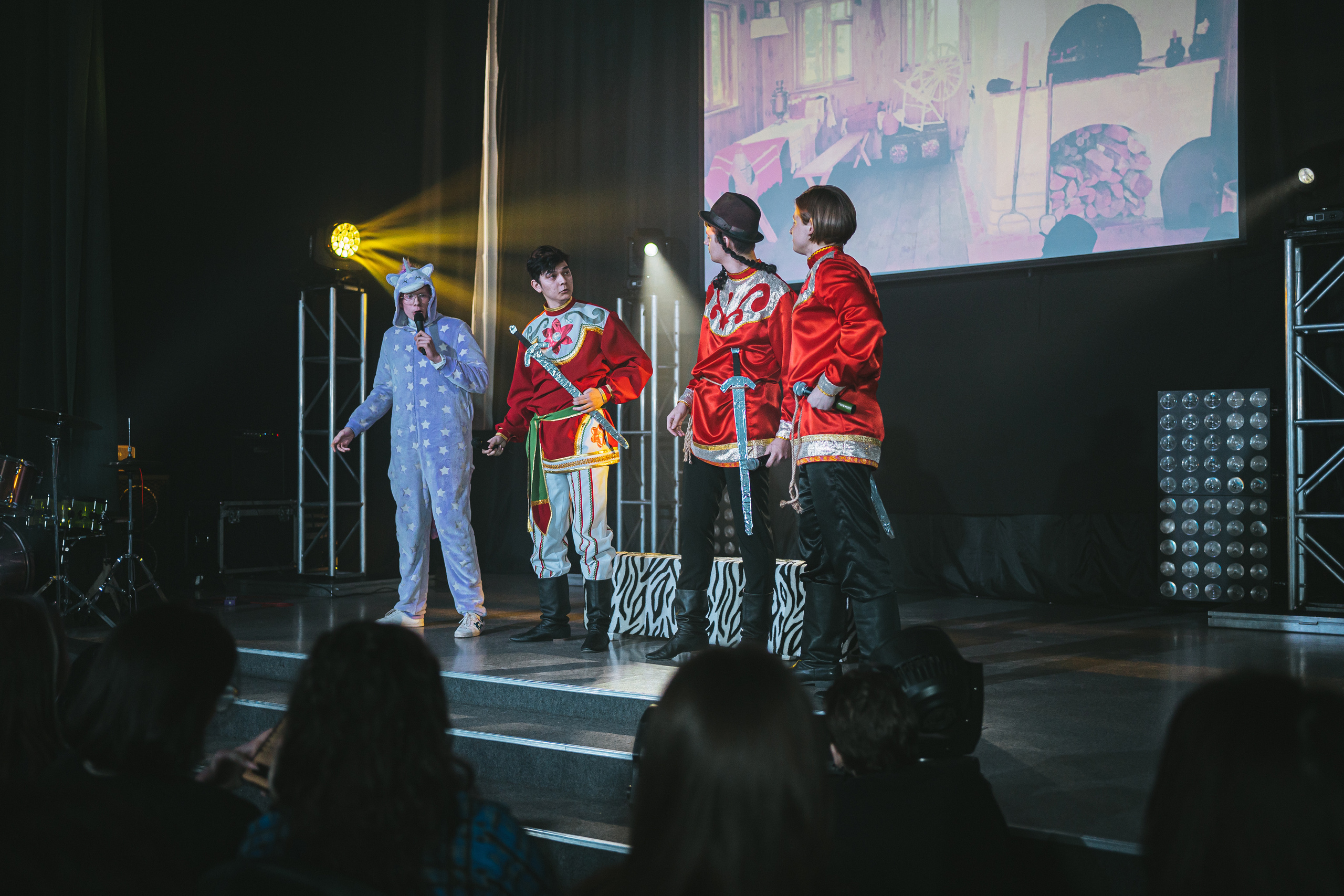 СТУДВЕСНА | КузГСХА | 2022