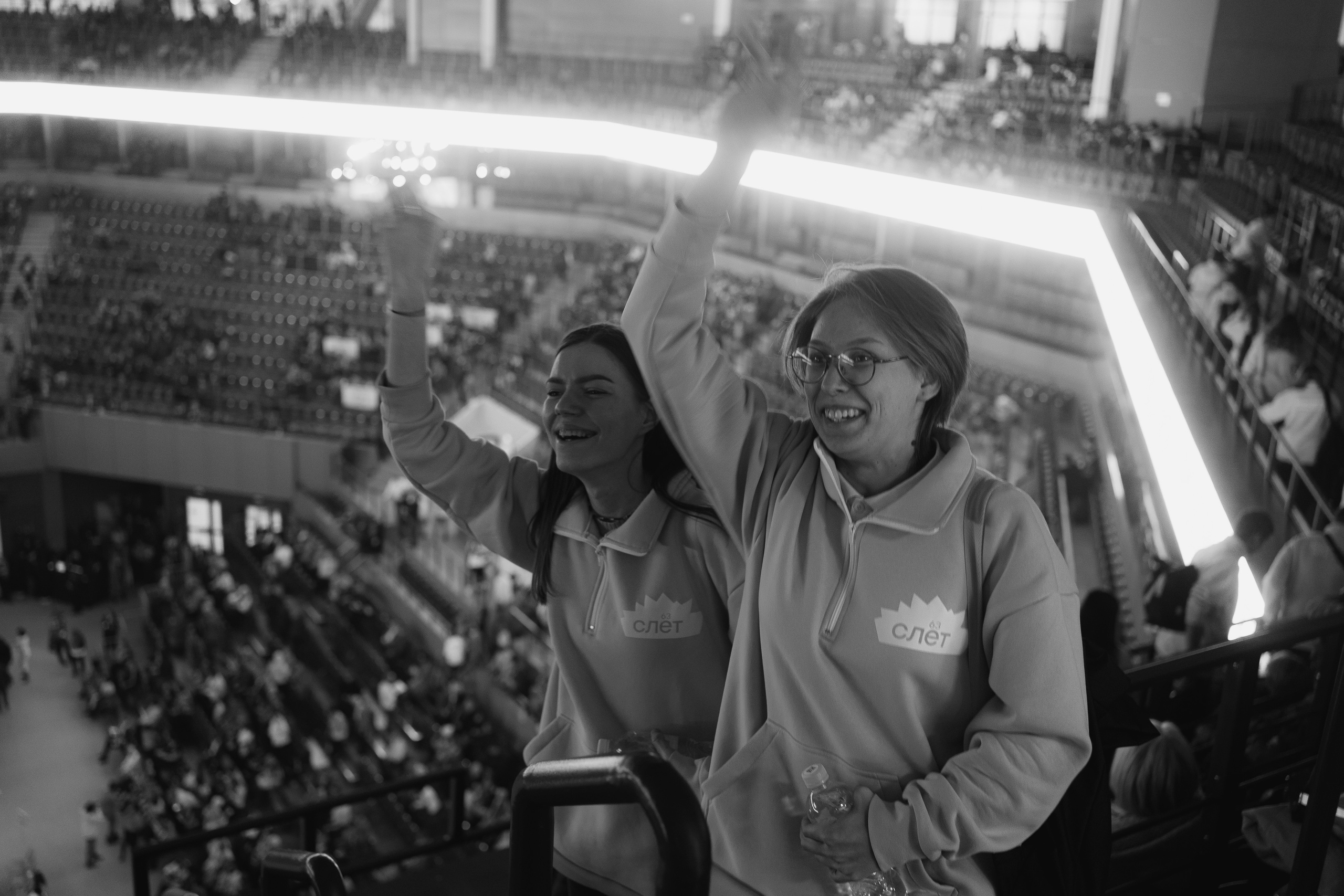 Всероссийский слёт РСО | 63-го трудового семестра | Кемерово | 2022