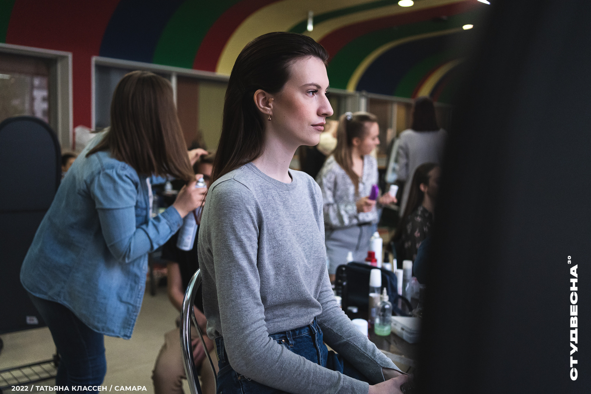 XXX ВСЕРОССИЙСКИЙ ФЕСТИВАЛЬ «РОССИЙСКАЯ СТУДЕНЧЕСКАЯ ВЕСНА» | Самара | 2022