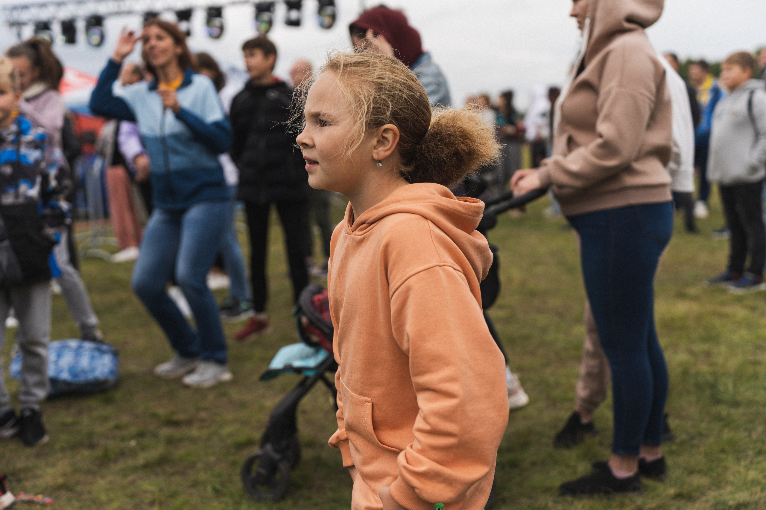 Мультимедийный фестиваль «НЕБОФЕСТ-2022» | Кемерово