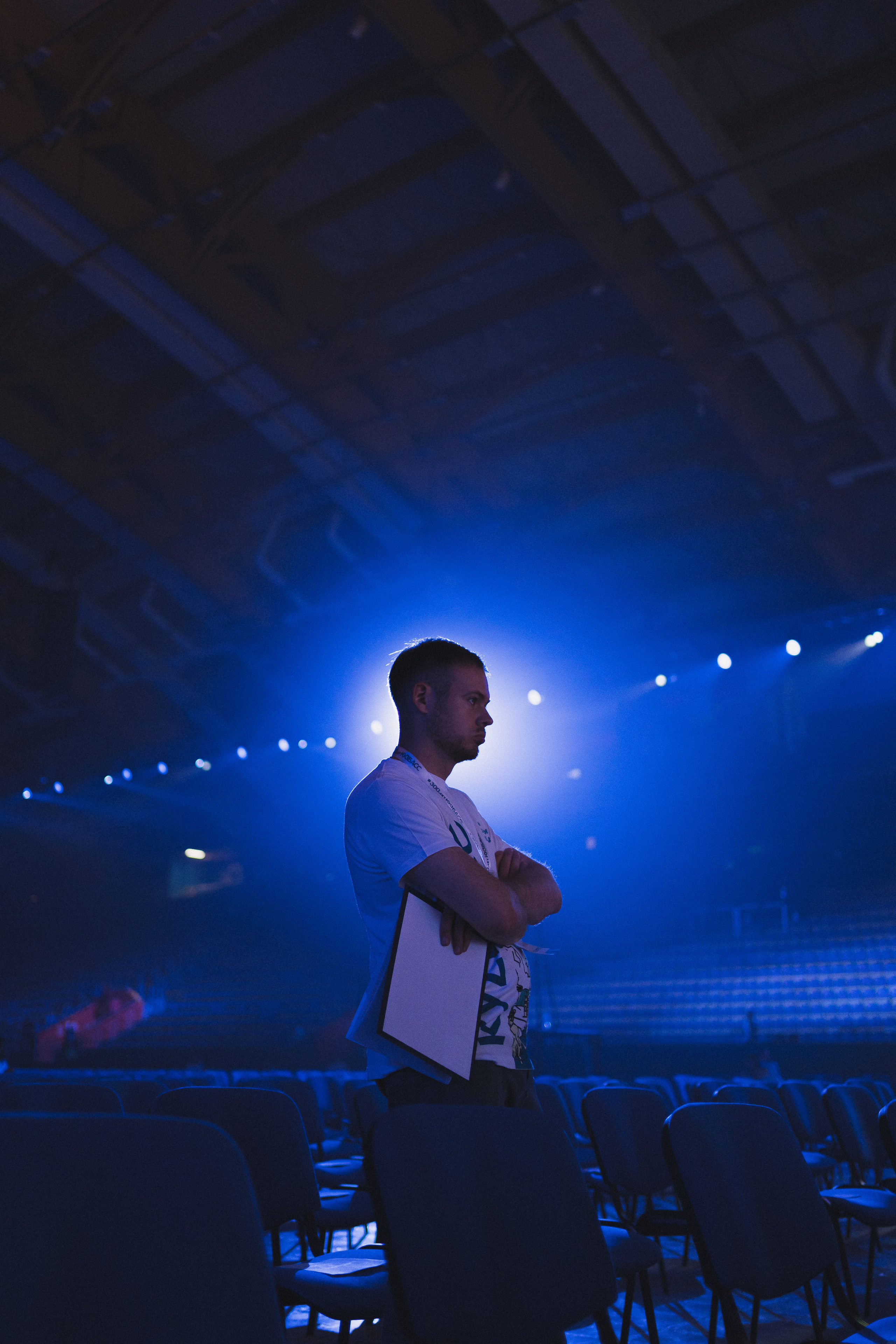 100-летия ВГСЧ | ЛДК | 2022