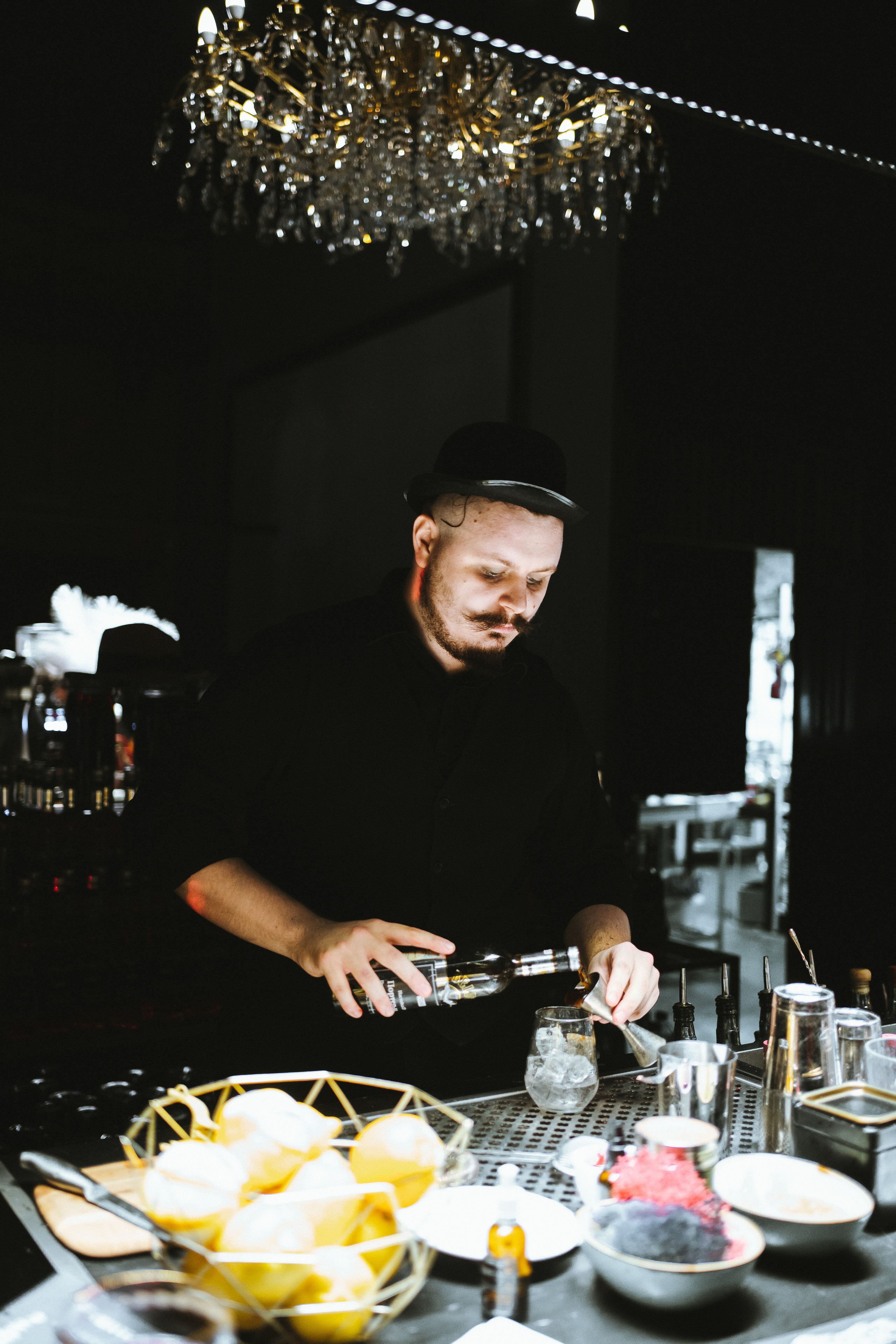 ТОЛК HALLOWEEN «От заката до рассвета» | Кемерово | 2022