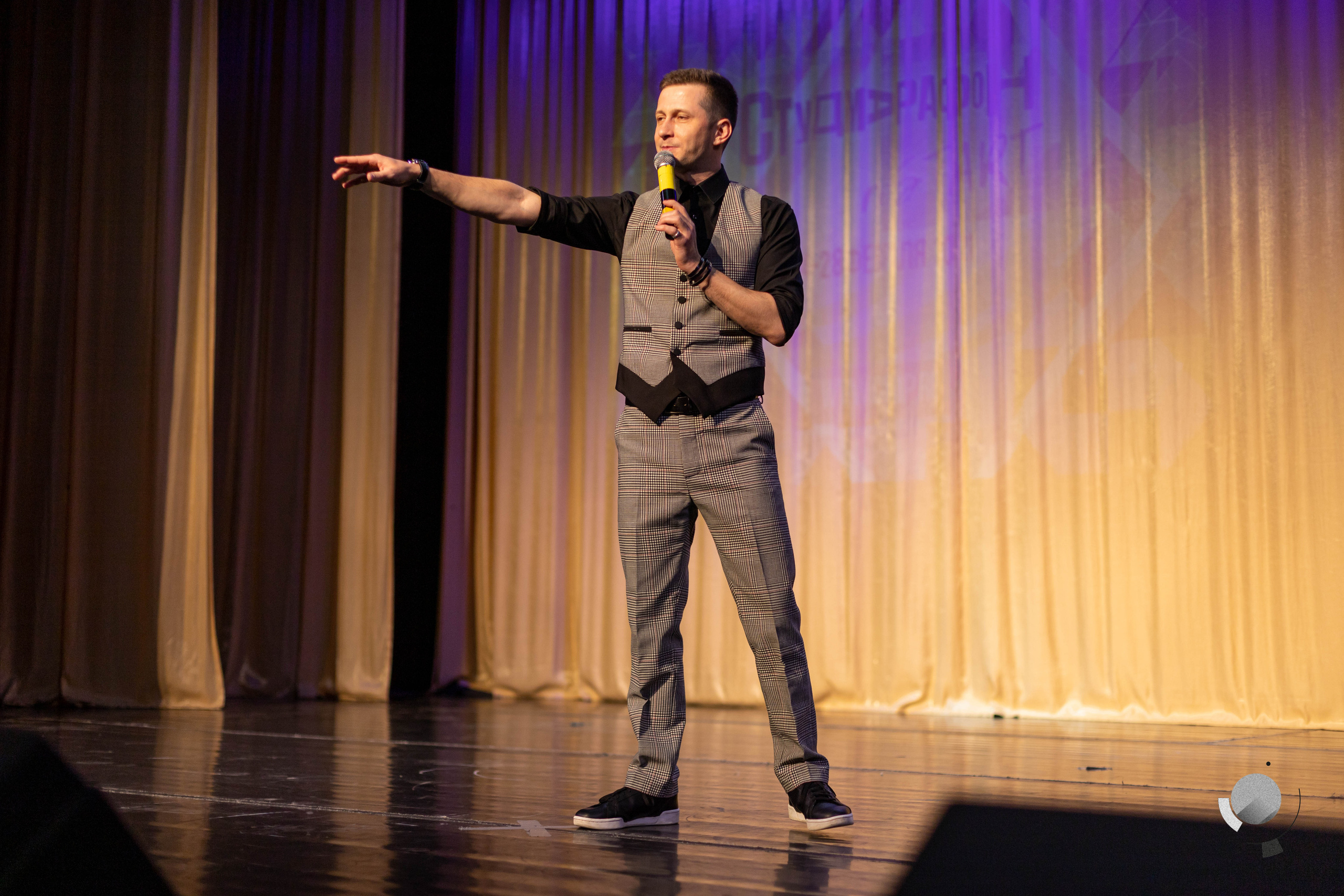 Всероссийский молодёжный форум «Студенческий марафон: reSTART» | Сочи | 2021