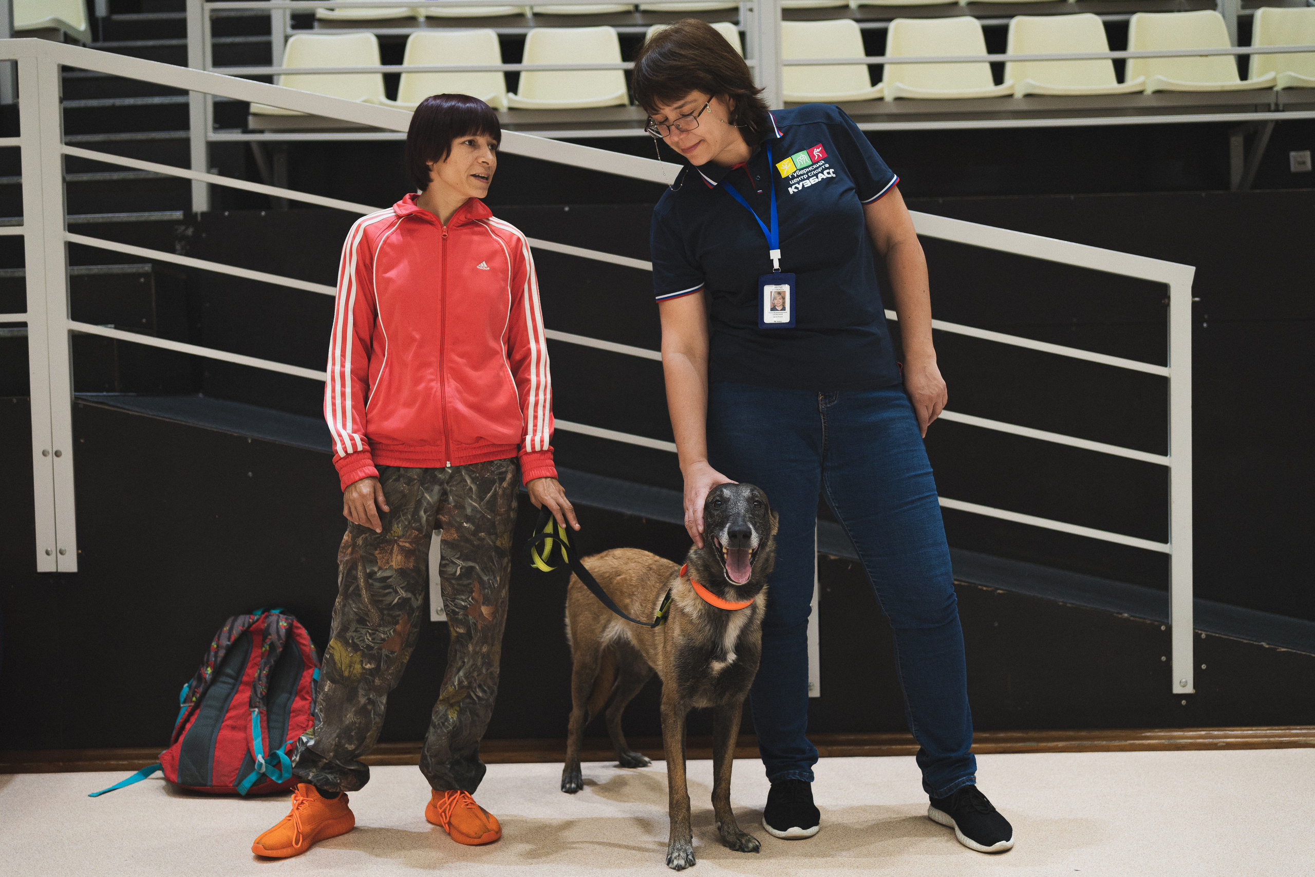 Семейный праздник «Доктор пес & компания» | 2022