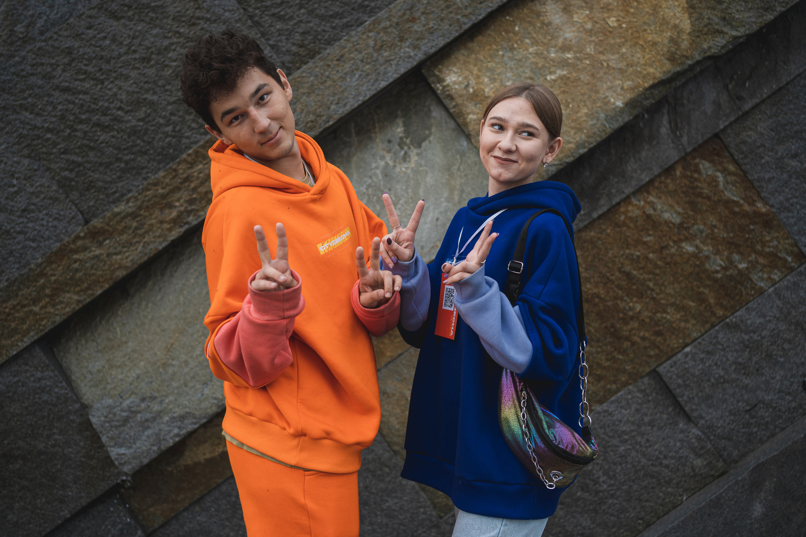 II Гастрольного тура Российская студенческой весны | Томск-Кемерово |2022