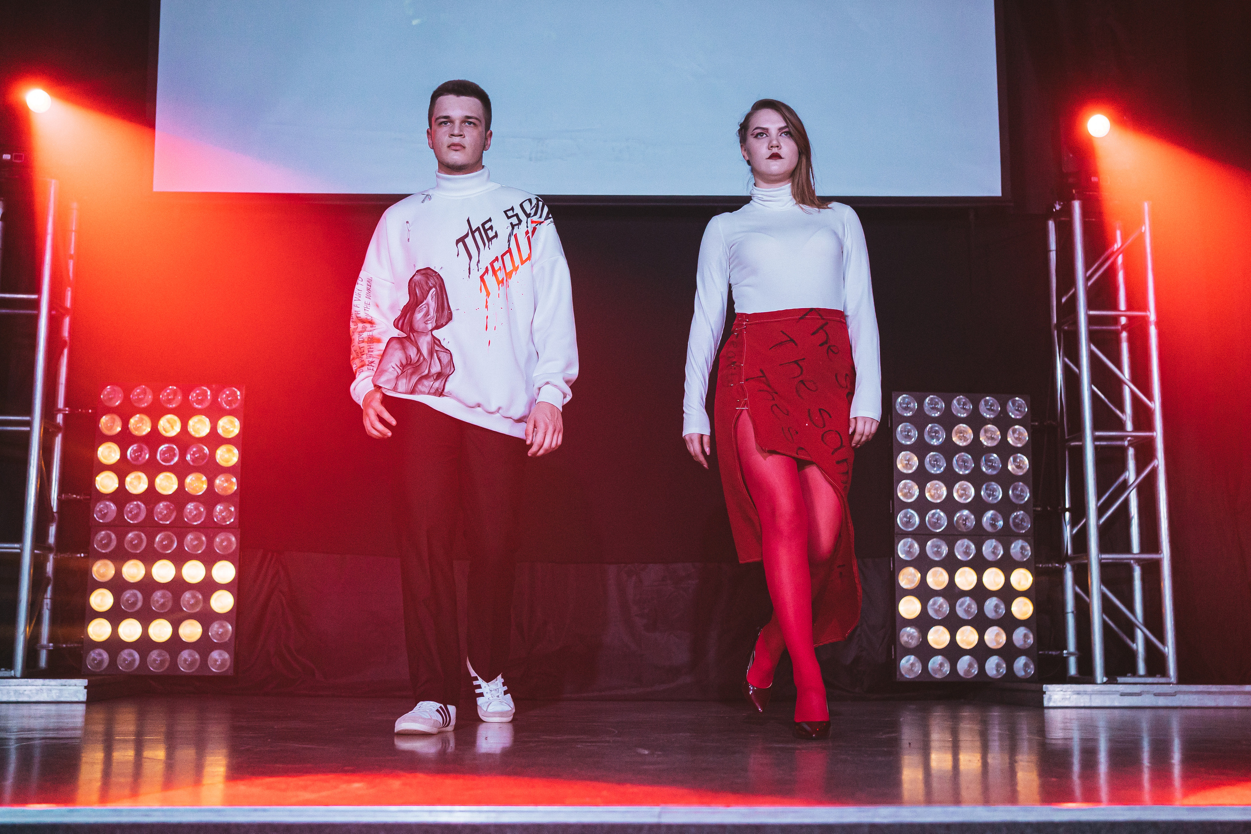 СТУДВЕСНА | КузГСХА | 2022