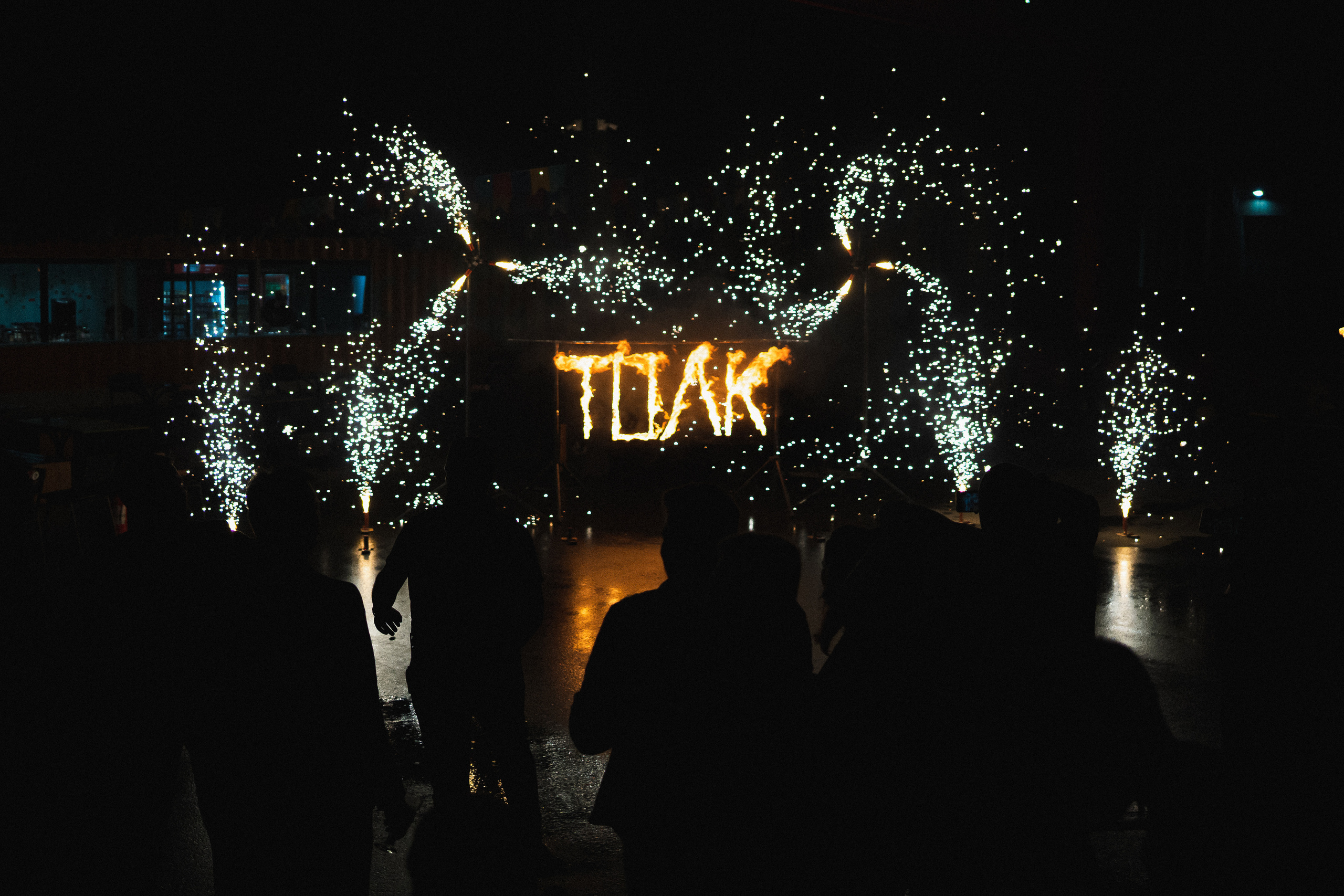 HAPPY BIRTHDAY | Бар-рюмочная «ТОЛК» | 2022