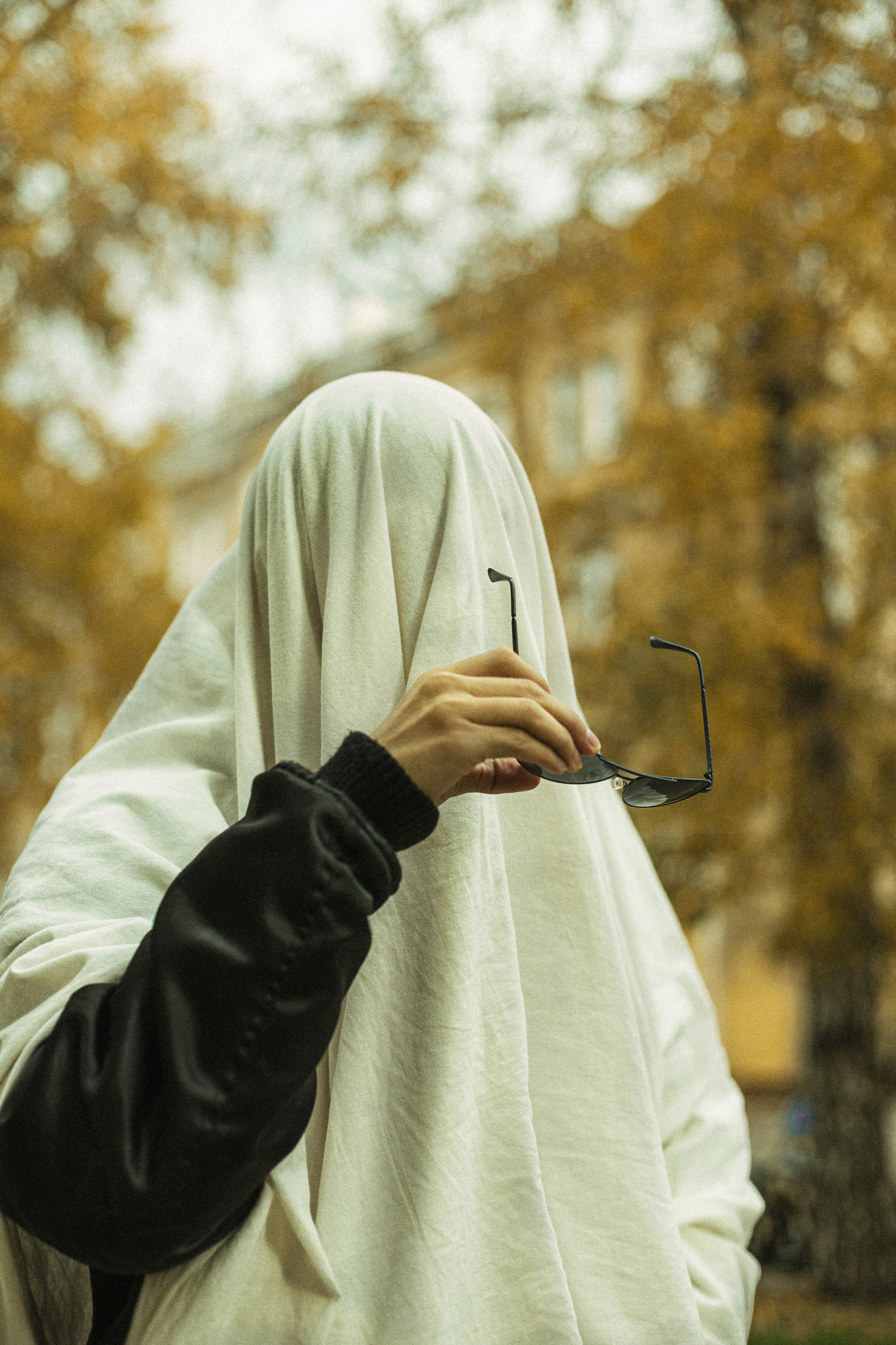 Проект «ПРИЗРАКИ» | 2020 | Кемерово