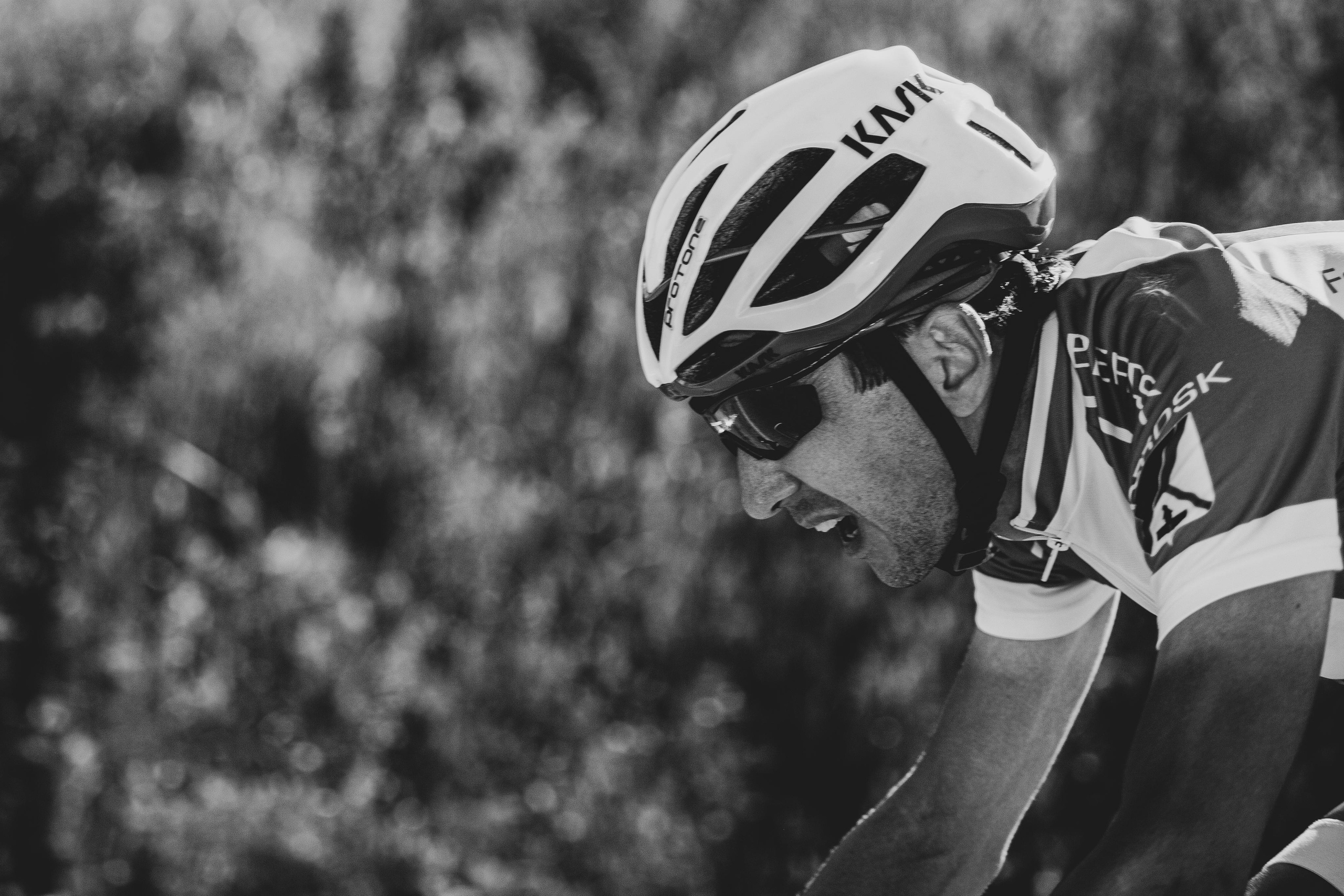 Gran Fondo Russia | 2021 | Новокузнецк