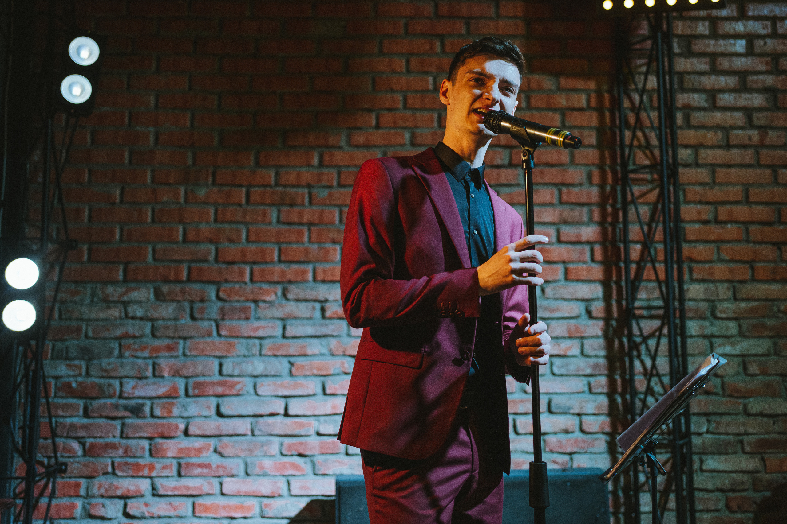 Бар-рюмочная «Толк» | 2021-2022