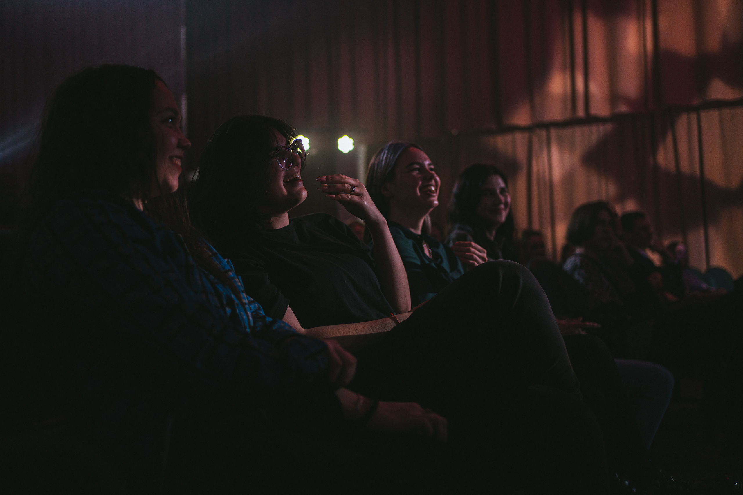 СТУДВЕСНА | КузГСХА | 2022