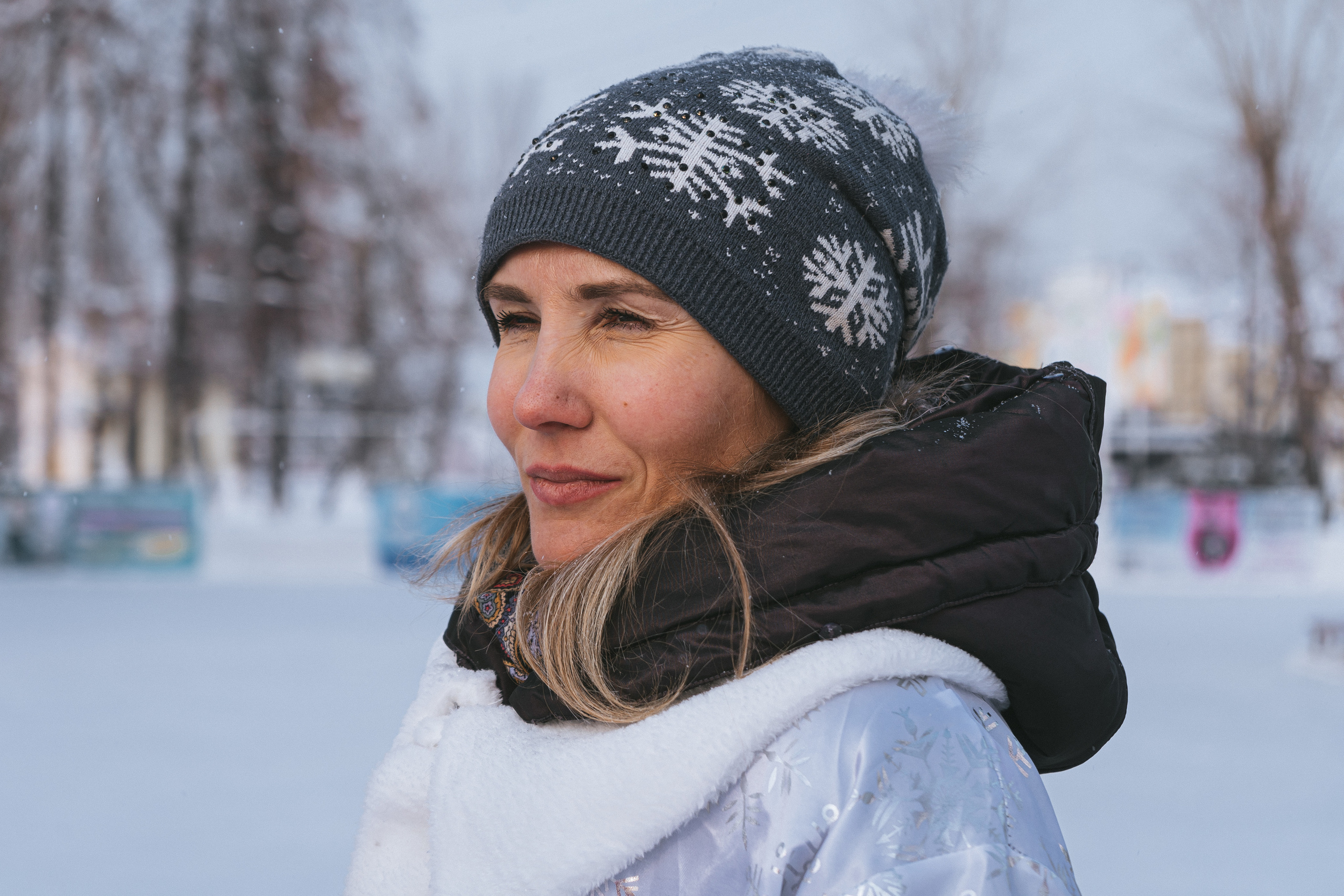 II Региональный конкурс «Лучший Дед Мороз-волонтёр Кузбасса и Снегурочка» | 2021