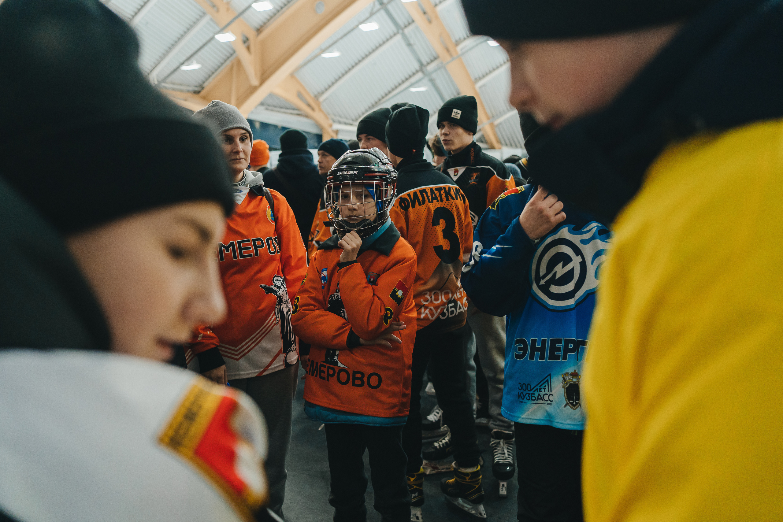 100 дней до «Дети Азии» | Мировой рекорд | ЛДК | 2022