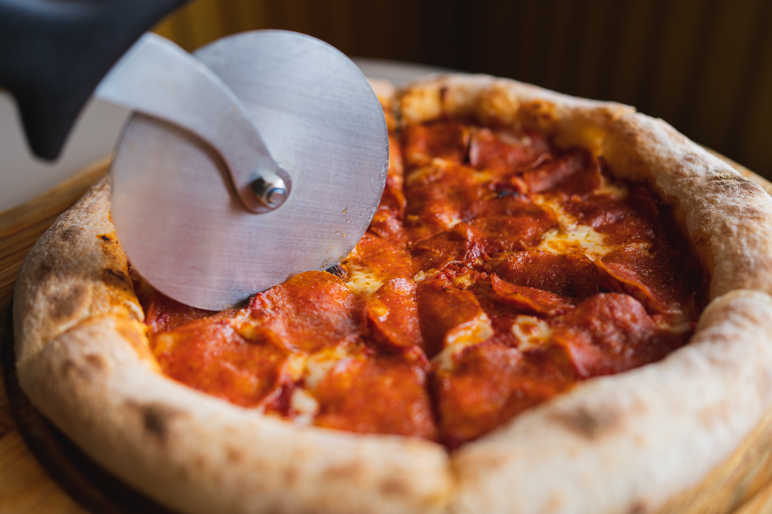 Friends pizza | Кемерово (Лесная Поляна) | 2022