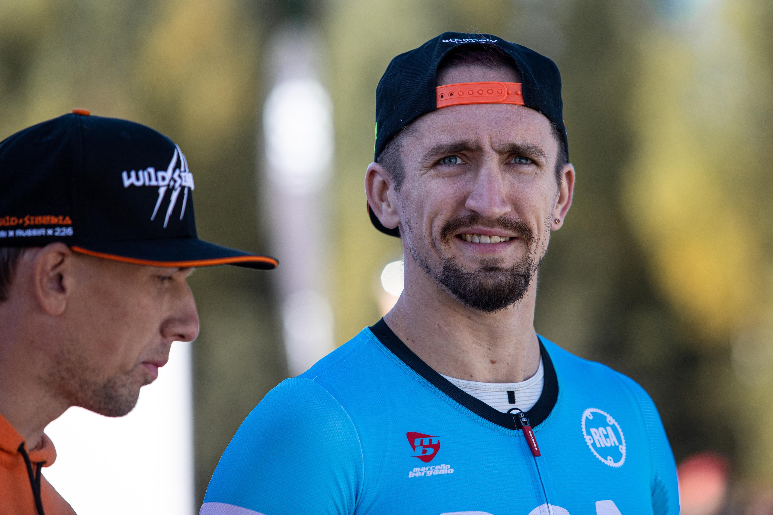 Gran Fondo Russia | 2021 | Новокузнецк