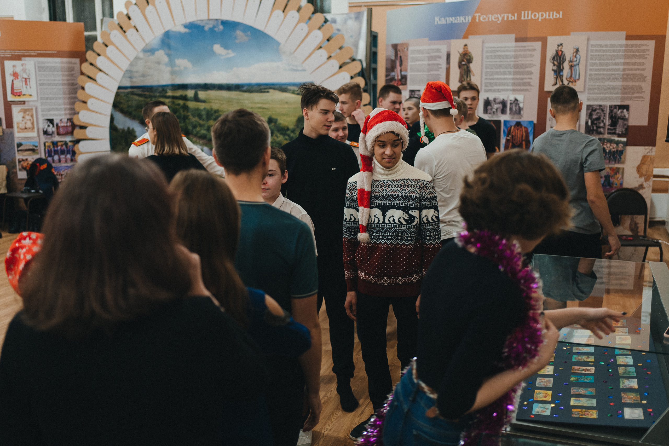 Репетиции | Сюита | 2022