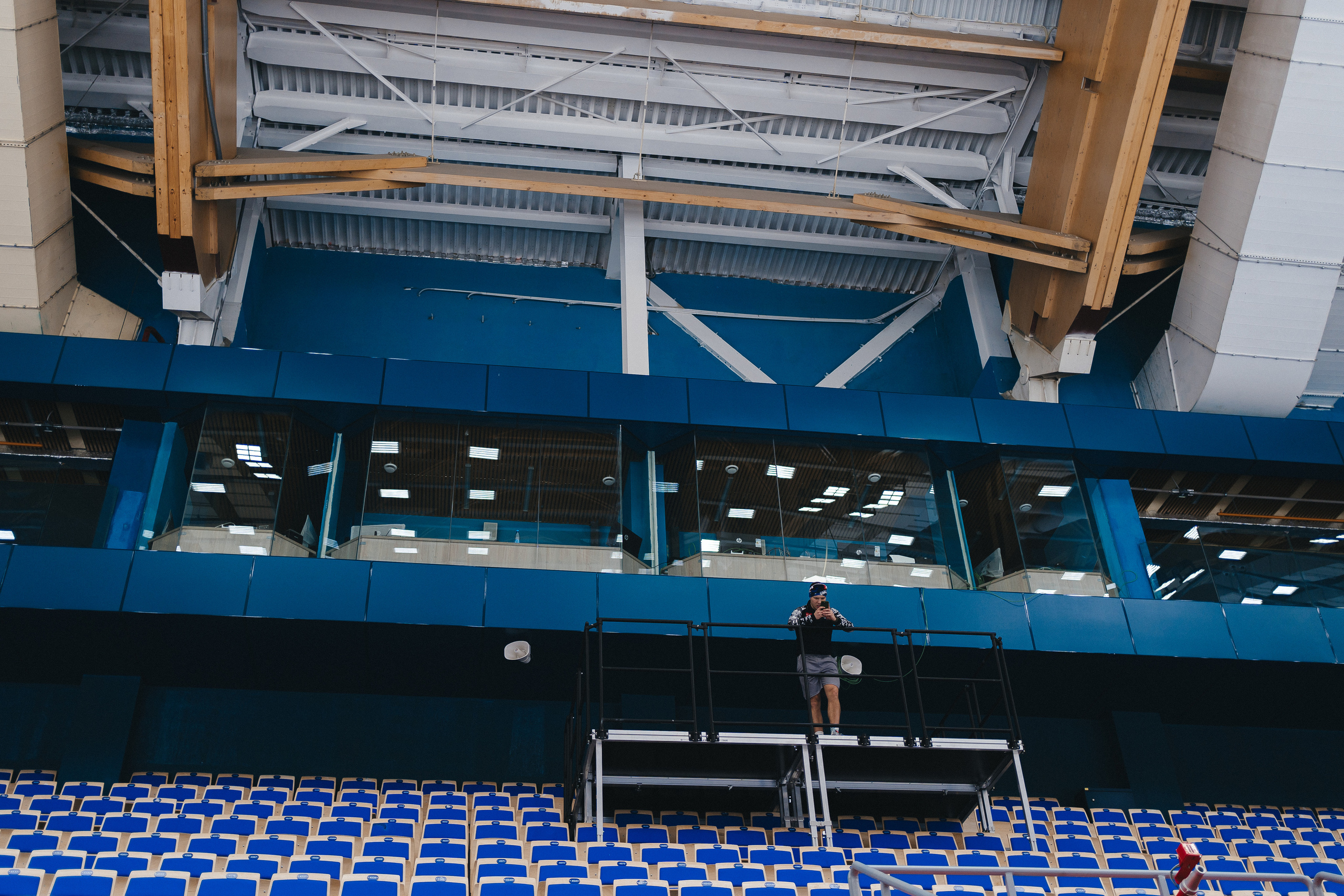 Чемпионат России по конькобежному спорту | ЛДК | Кемерово | 2022