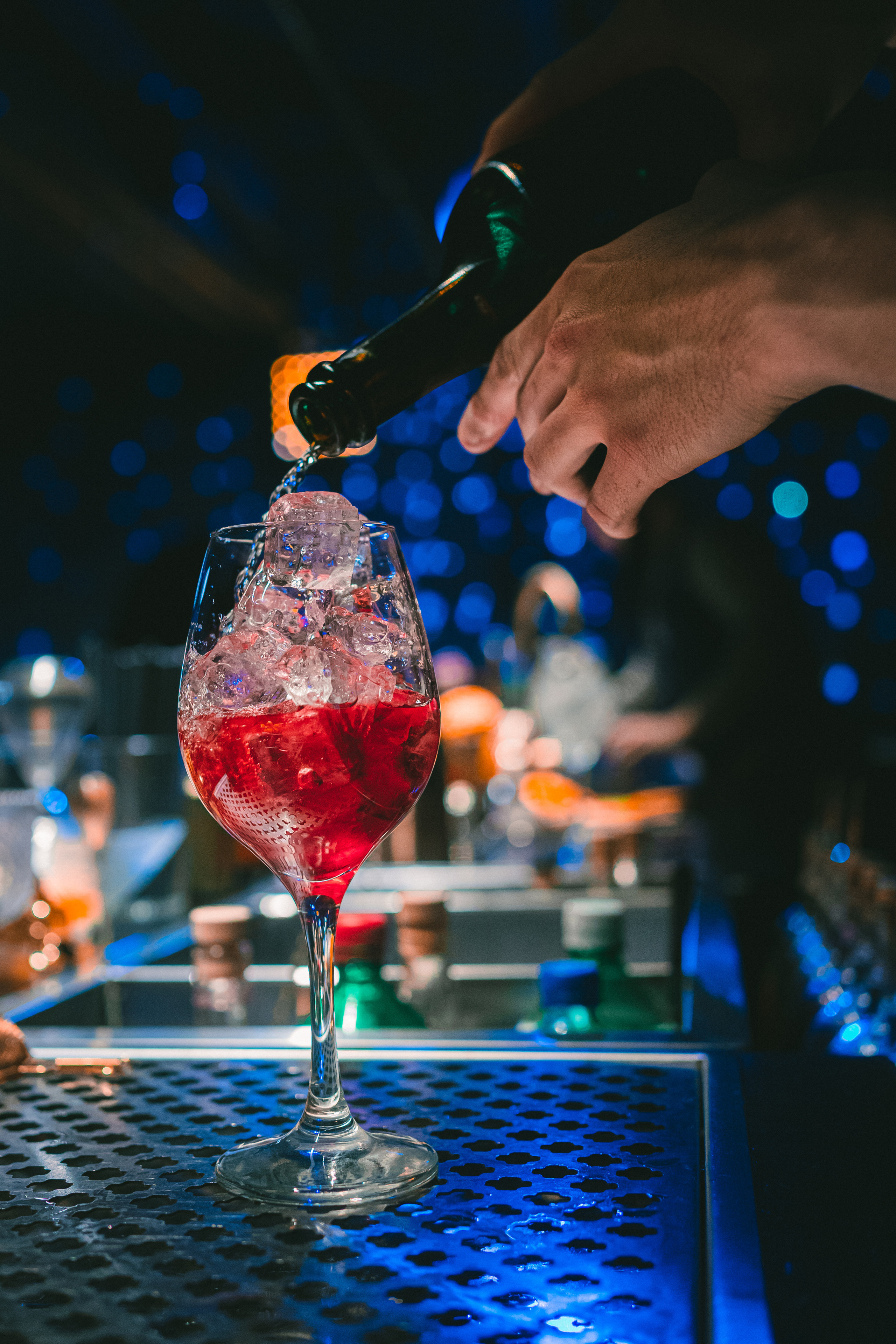 Бар-рюмочная «Толк» | 2021-2022