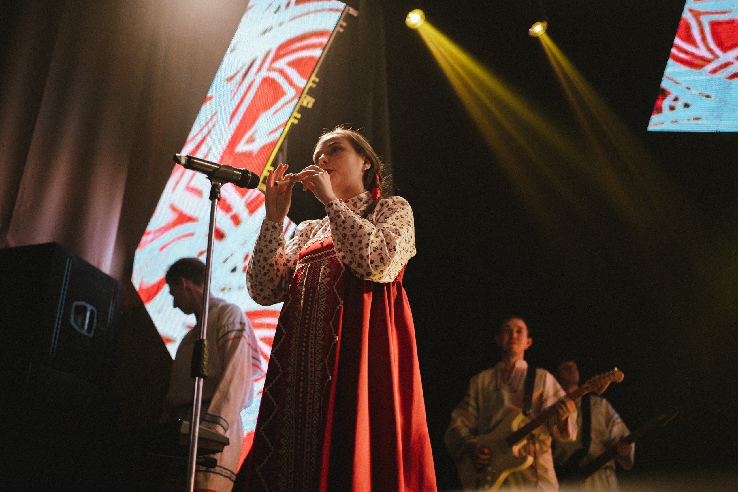 СТУДВЕСНА | КузГСХА | 2022