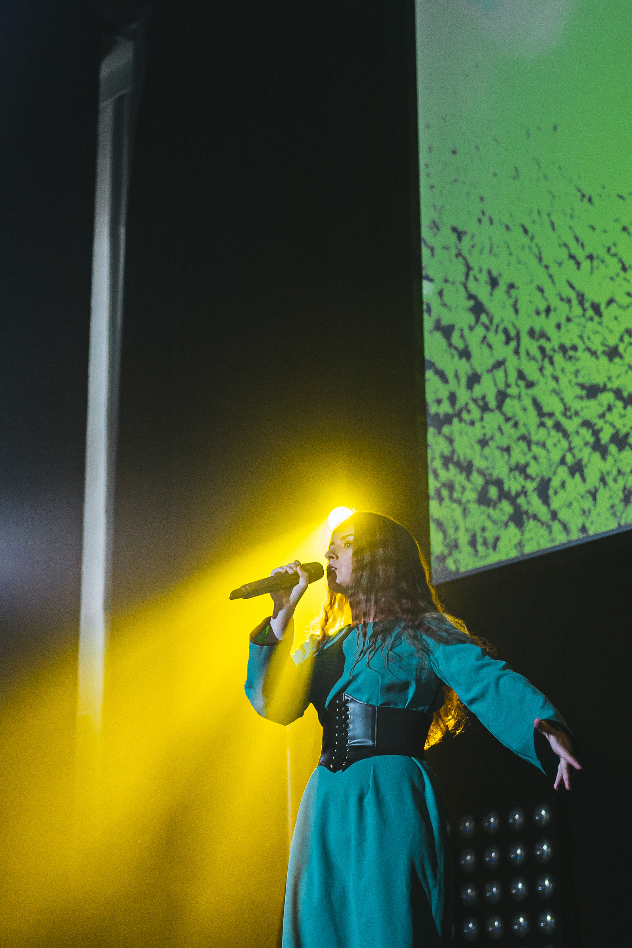 СТУДВЕСНА | КузГСХА | 2022