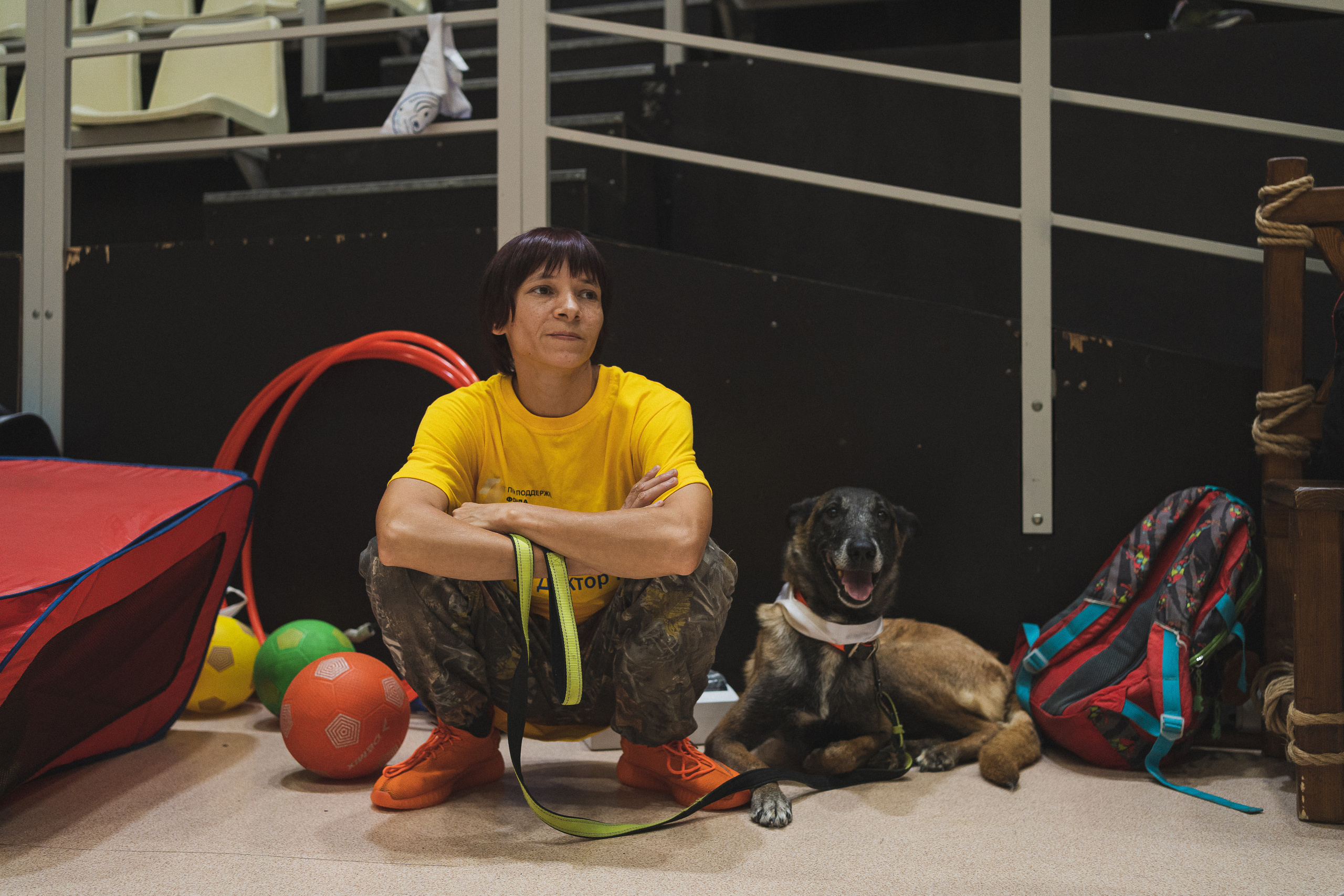 Семейный праздник «Доктор пес & компания» | 2022