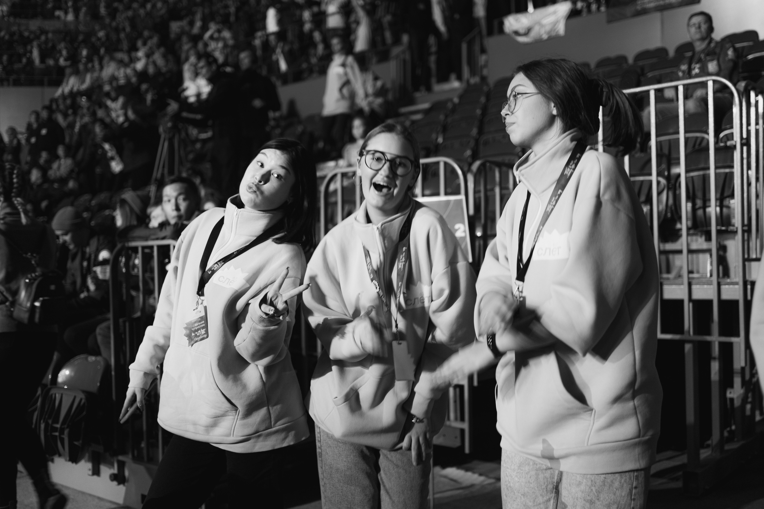 Всероссийский слёт РСО | 63-го трудового семестра | Кемерово | 2022