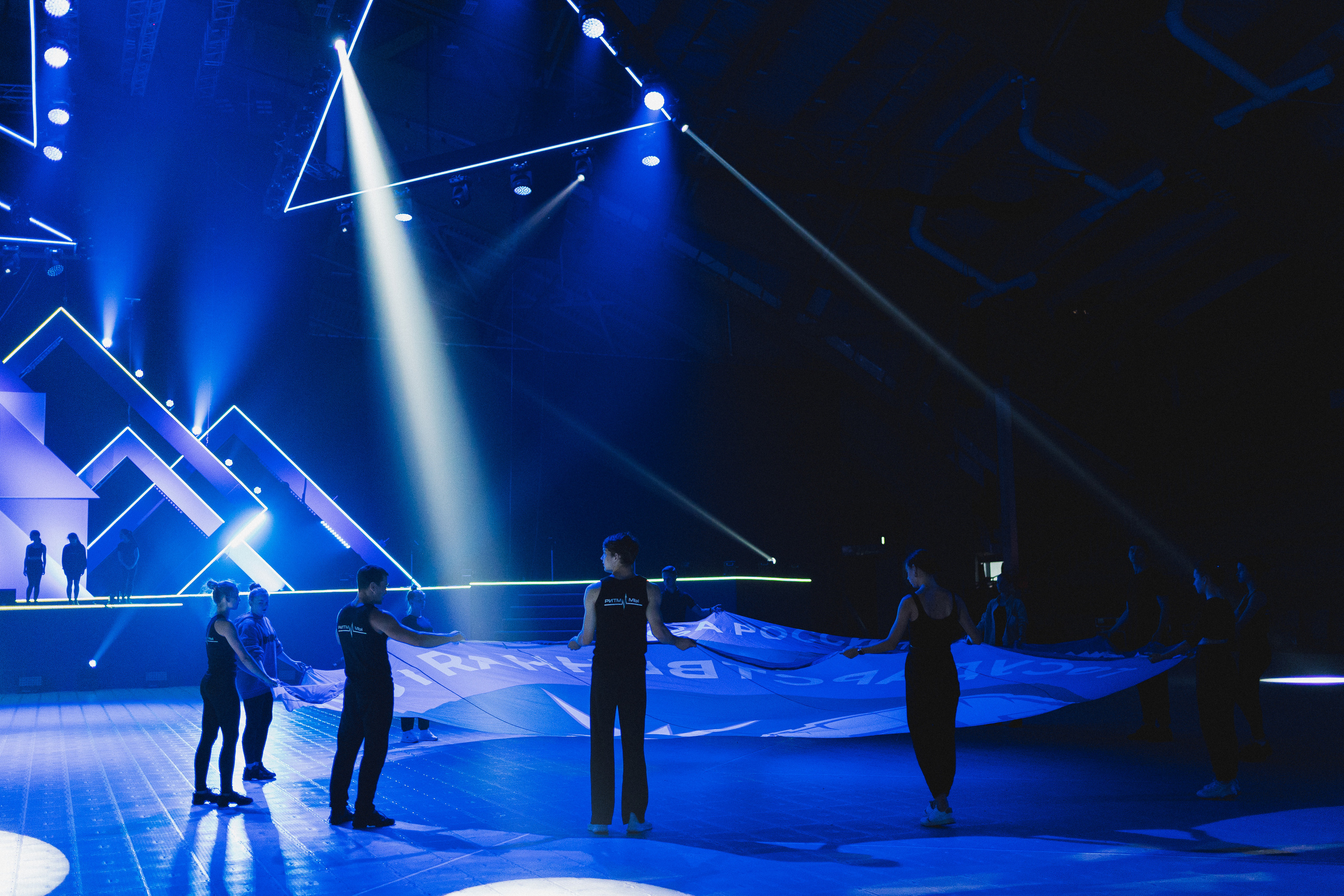 100-летия ВГСЧ | ЛДК | 2022