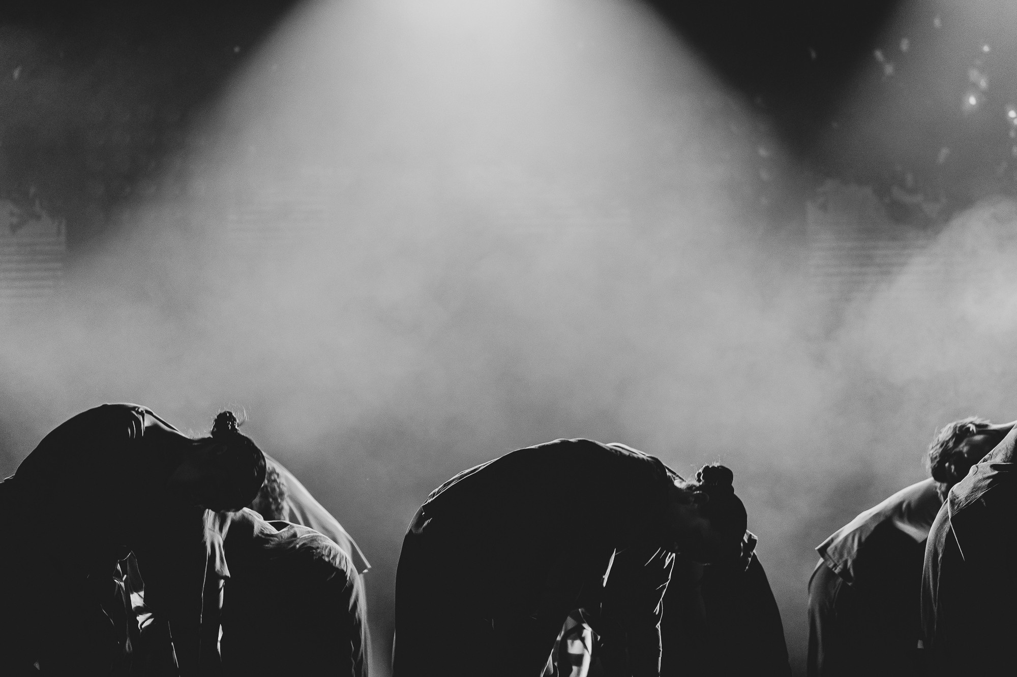 II Гастрольного тура Российская студенческой весны | Томск-Кемерово |2022