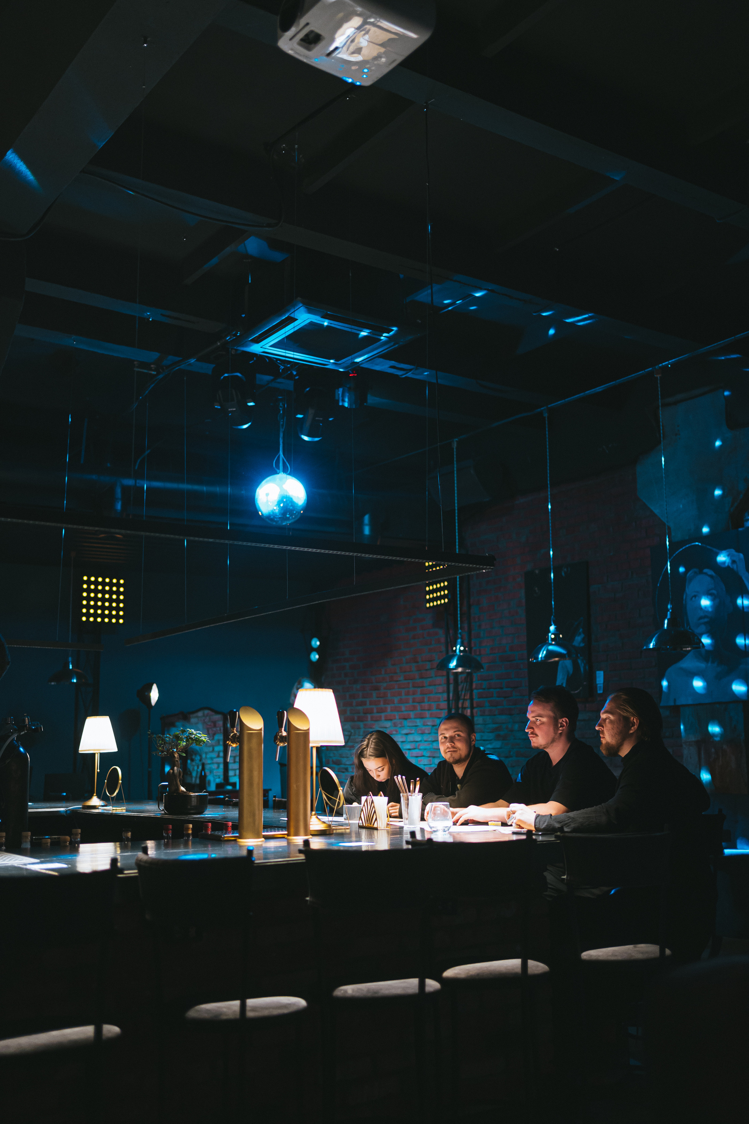 Бар-рюмочная «Толк» | 2021-2022