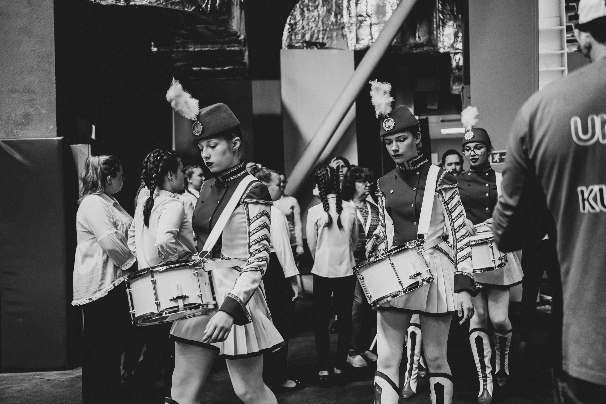 100-летия ВГСЧ | ЛДК | 2022