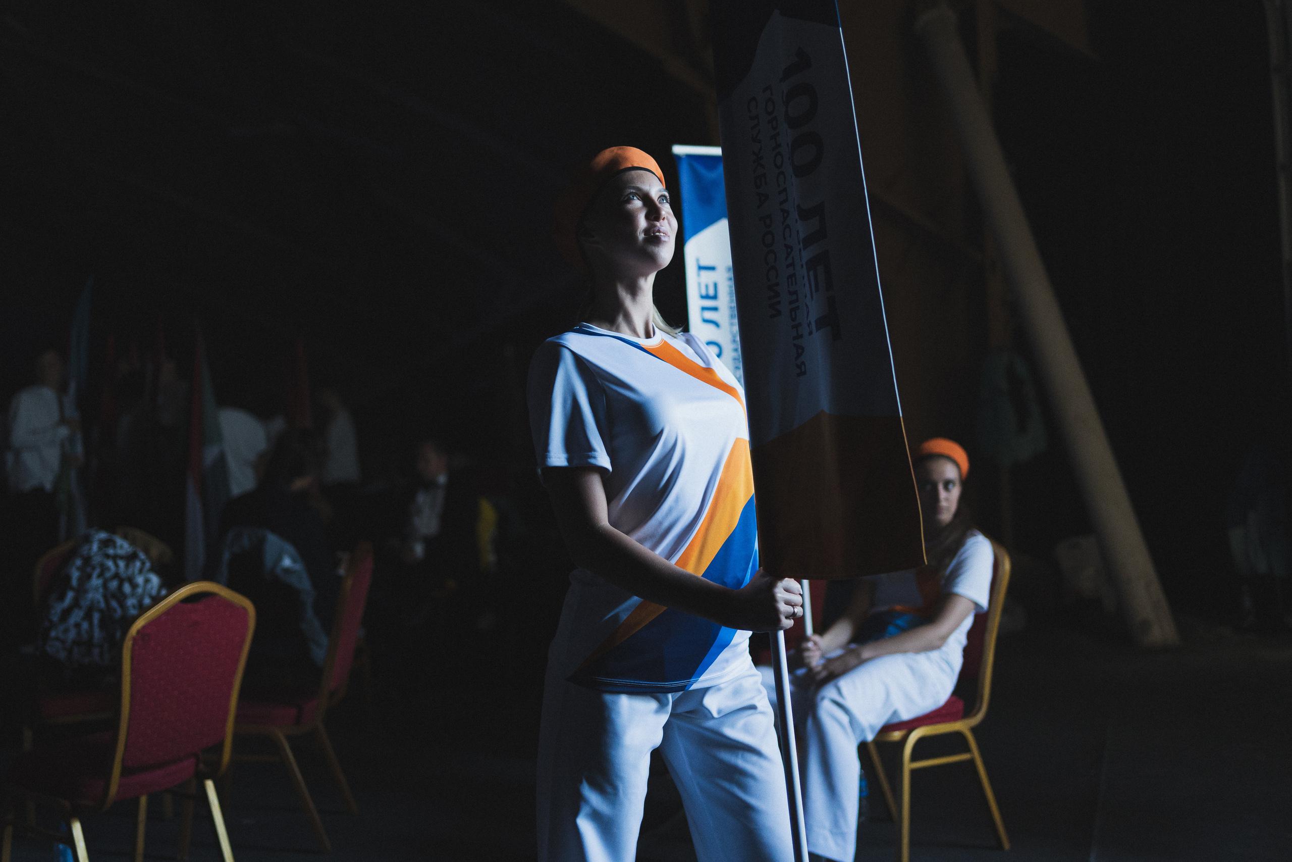 100-летия ВГСЧ | ЛДК | 2022