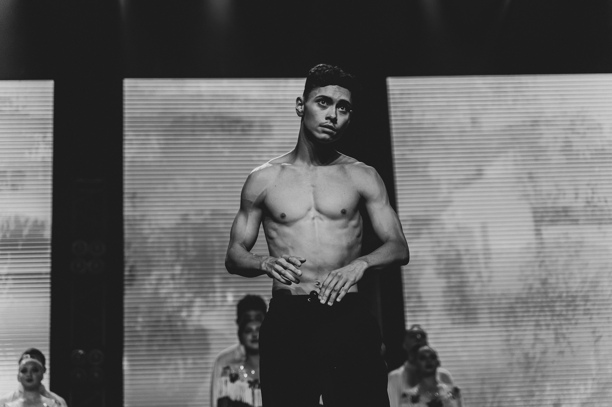 II Гастрольного тура Российская студенческой весны | Томск-Кемерово |2022