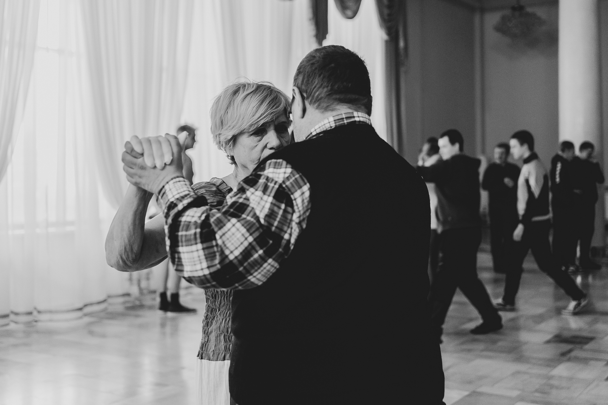 Репетиции | Сюита | 2022