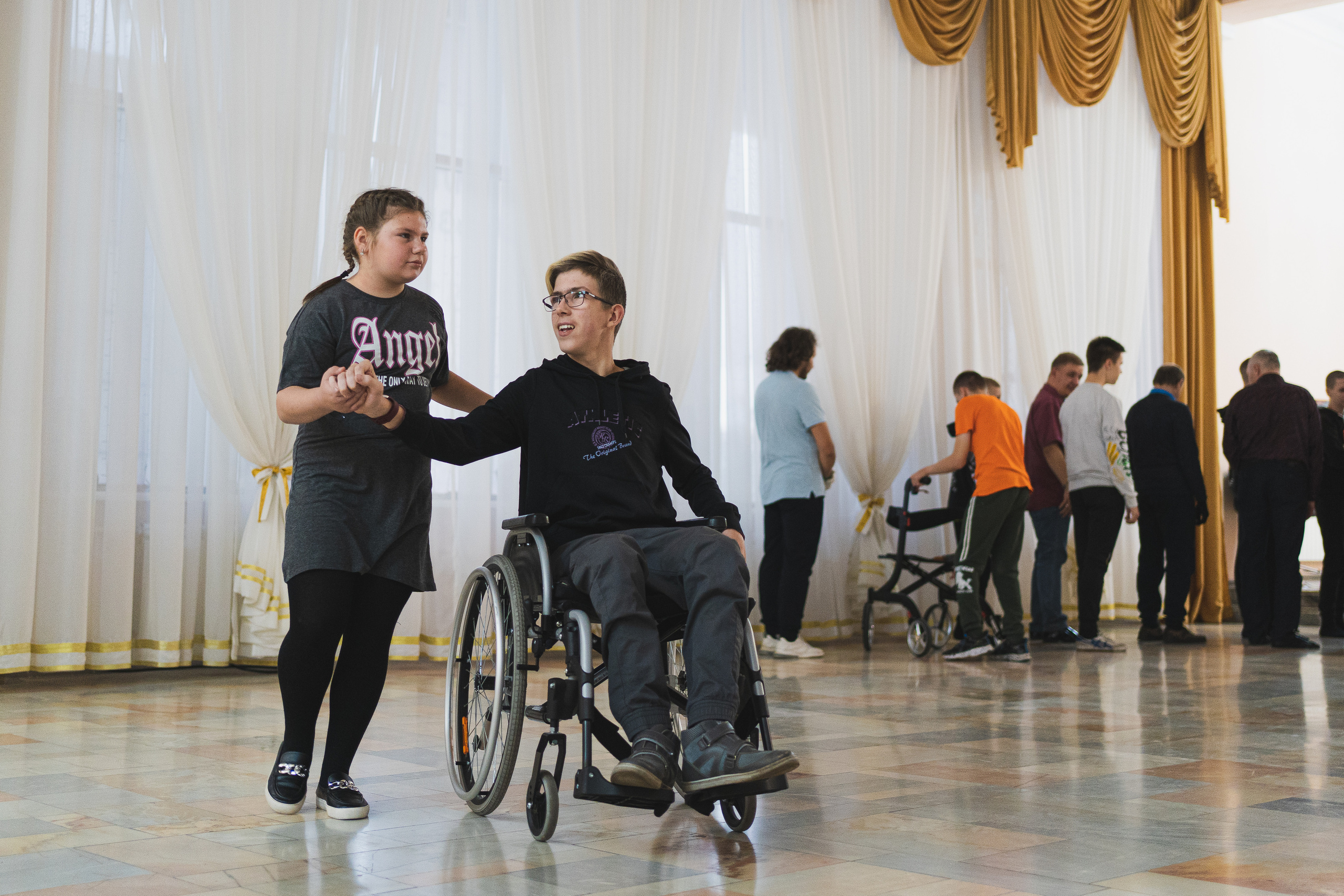 Репетиции | Сюита | 2022