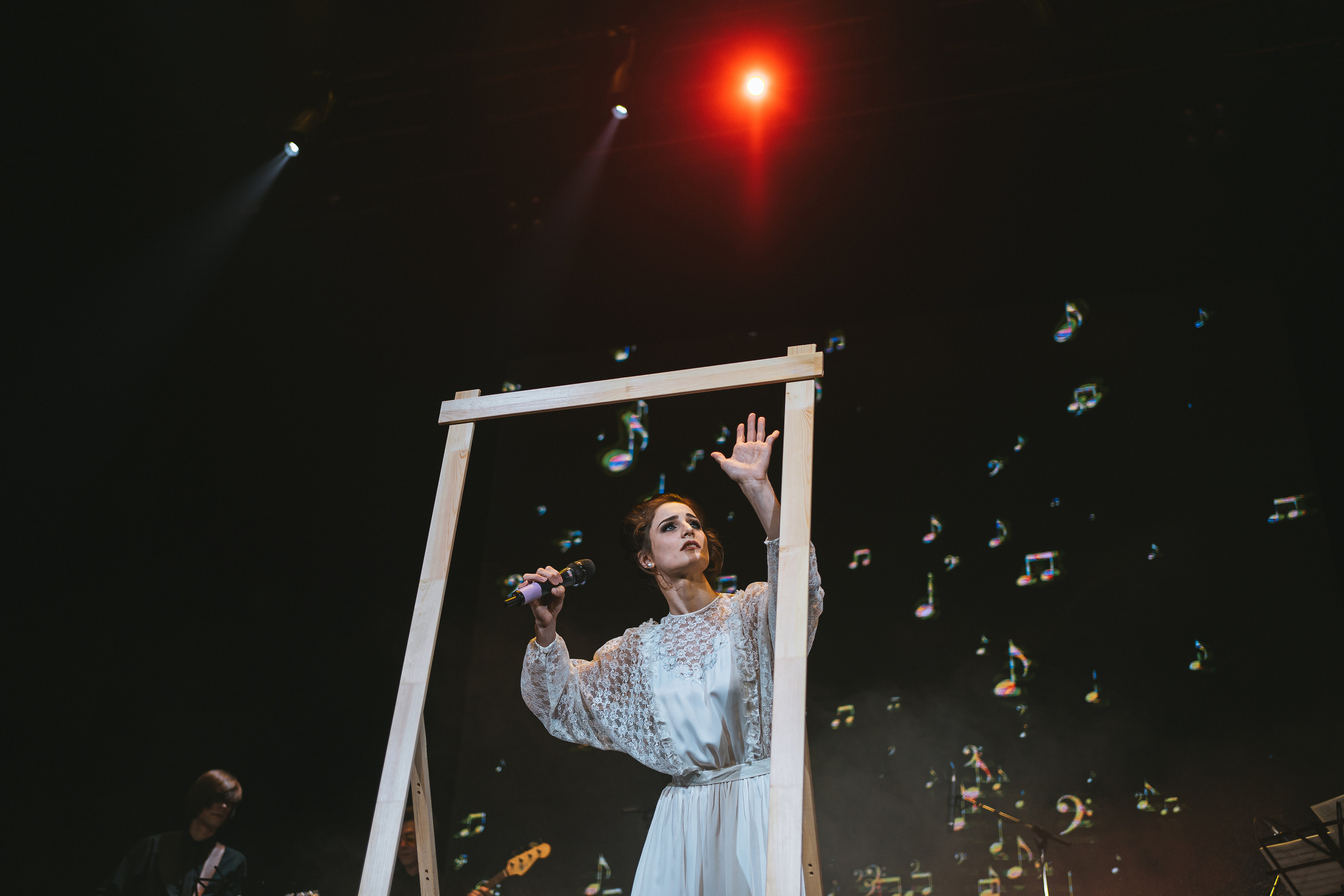 Art Summer Camp 2022 | Music Studio 7 | КемГУ