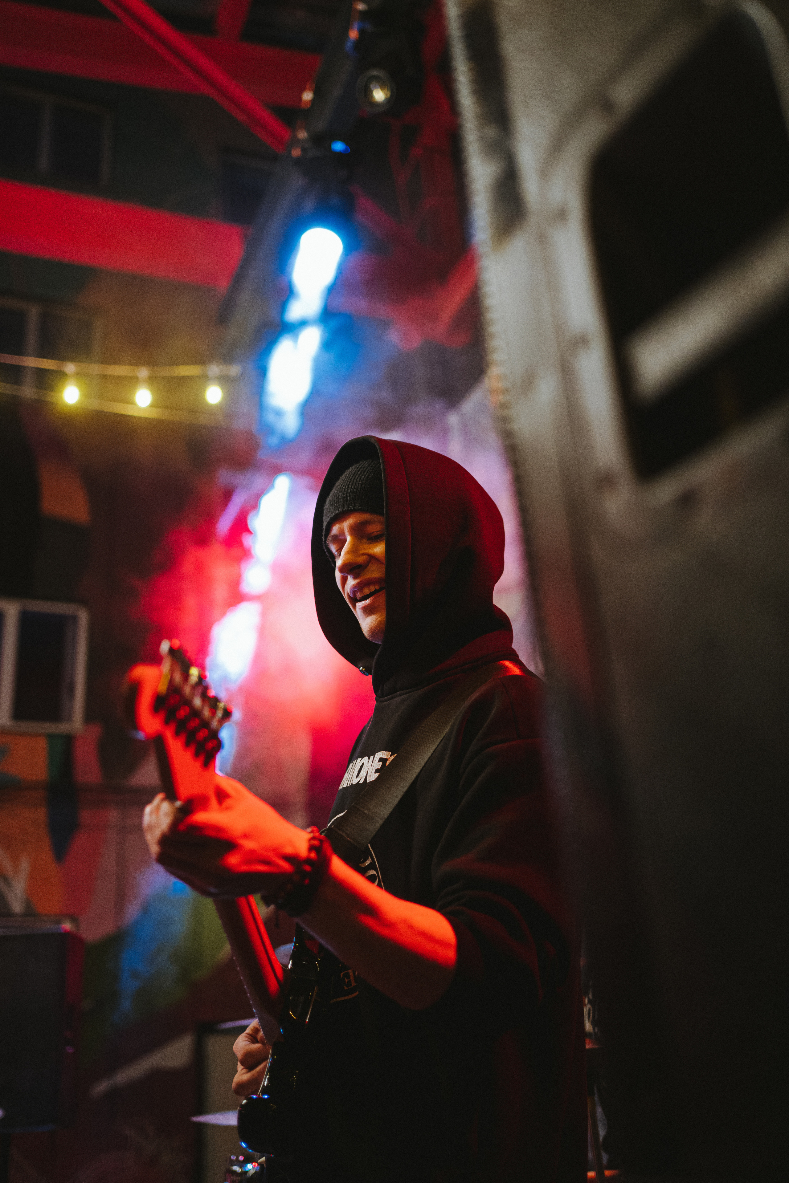 Бар-рюмочная «Толк» | 2021-2022