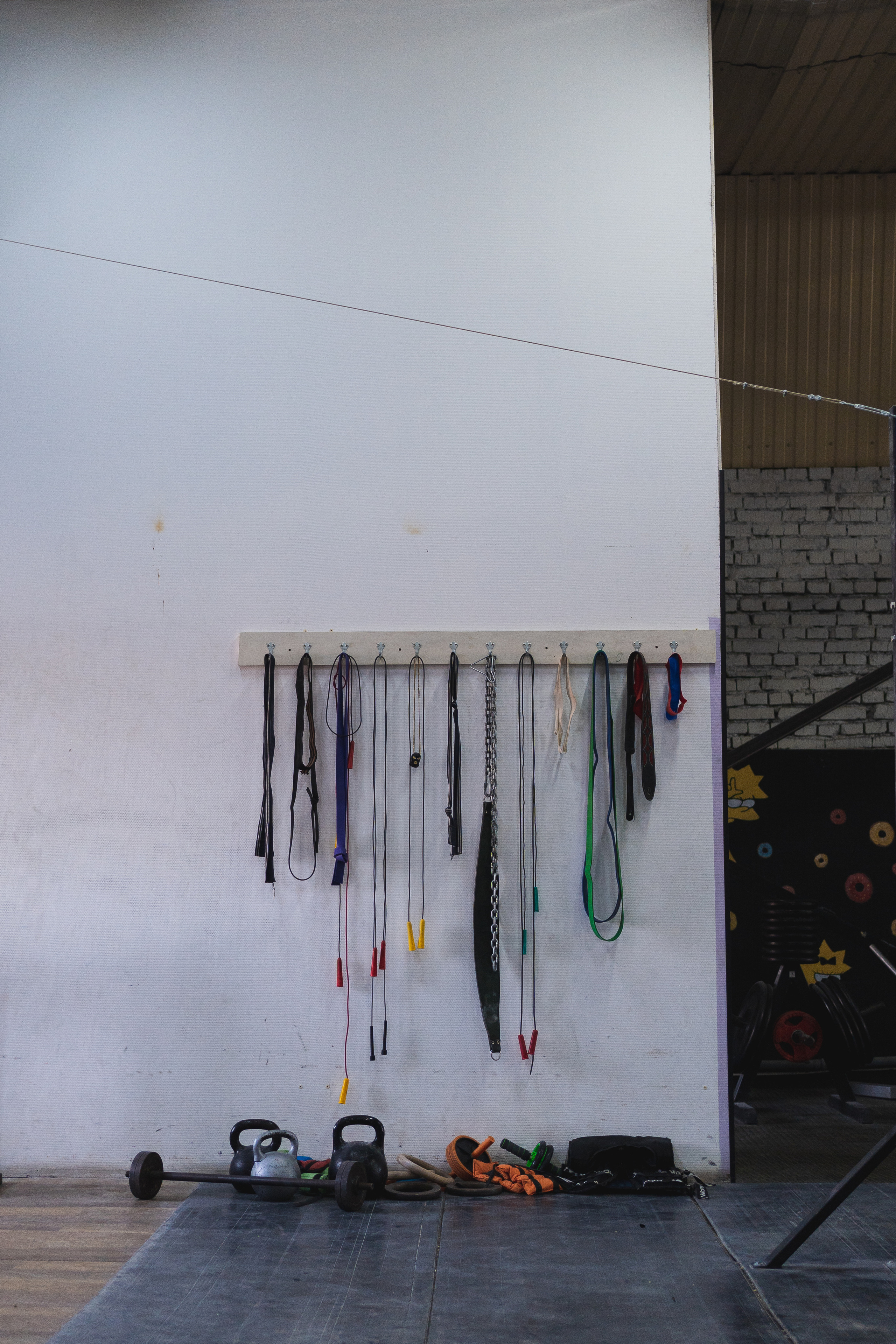 «WORKOUT ТГХ BATTLE» | 2022