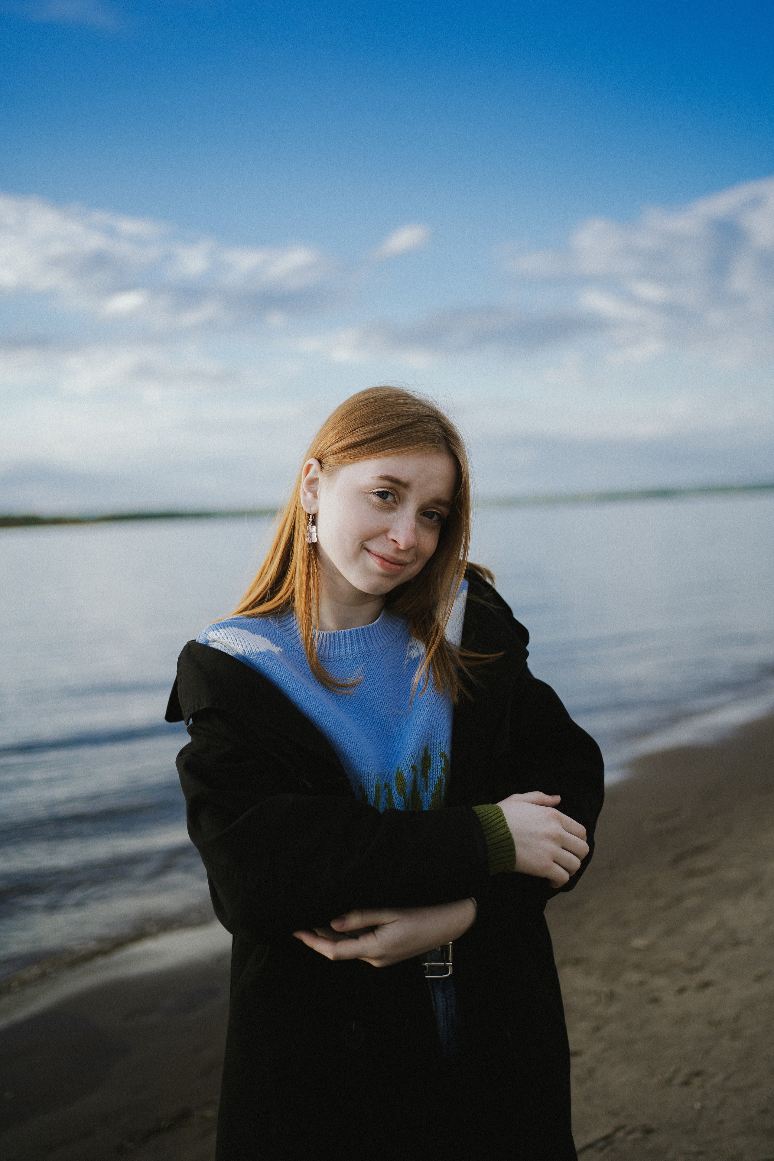 Лиза | 2022 | Самара