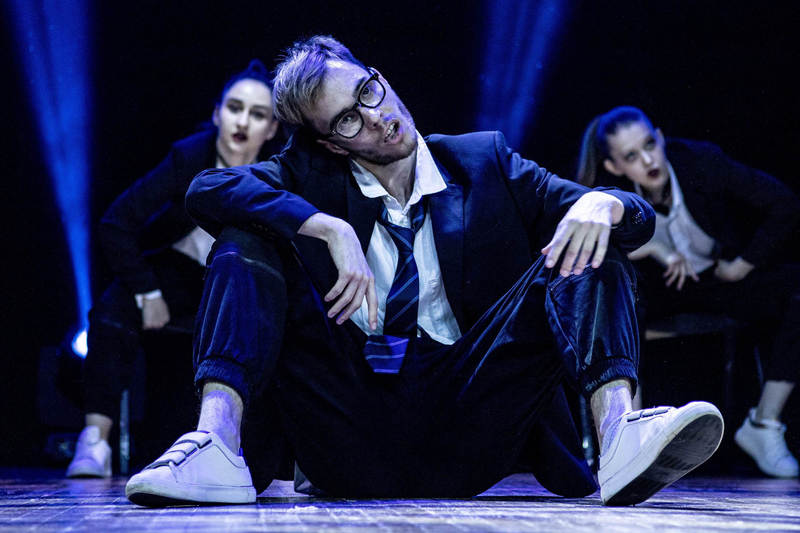 VIII открытый фестиваль студенческого творчества ВУЗ Минсельхоз РФ «Казань-2021»