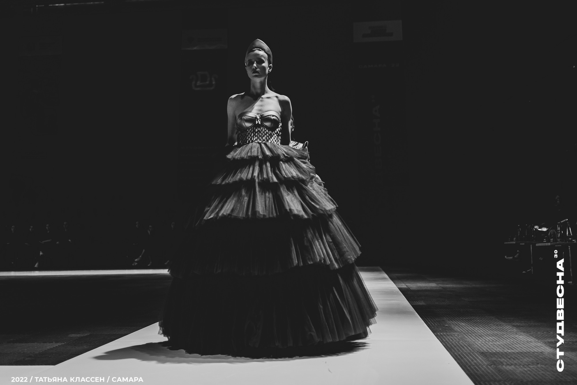 XXX ВСЕРОССИЙСКИЙ ФЕСТИВАЛЬ «РОССИЙСКАЯ СТУДЕНЧЕСКАЯ ВЕСНА» | Самара | 2022