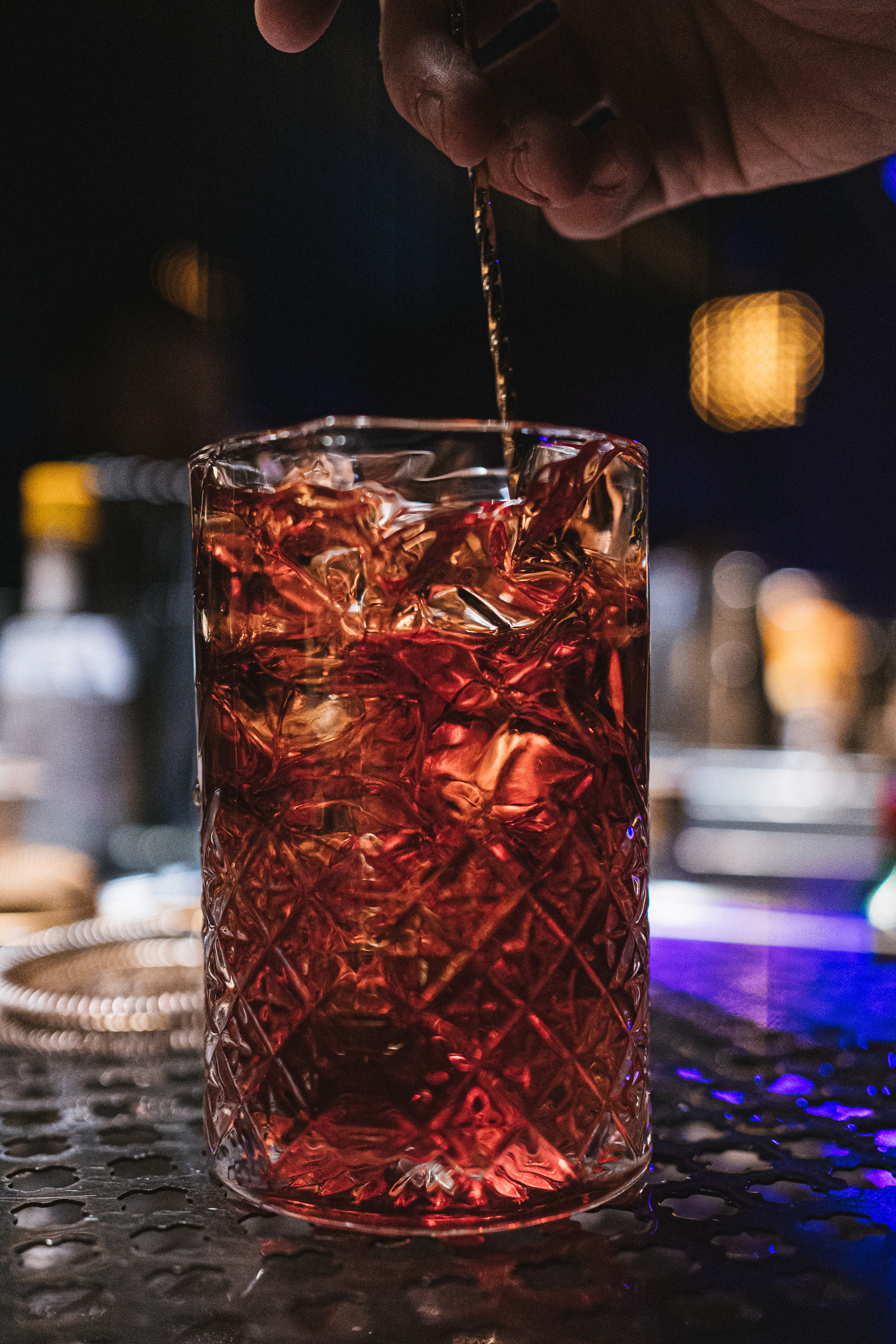 Бар-рюмочная «Толк» | 2021-2022