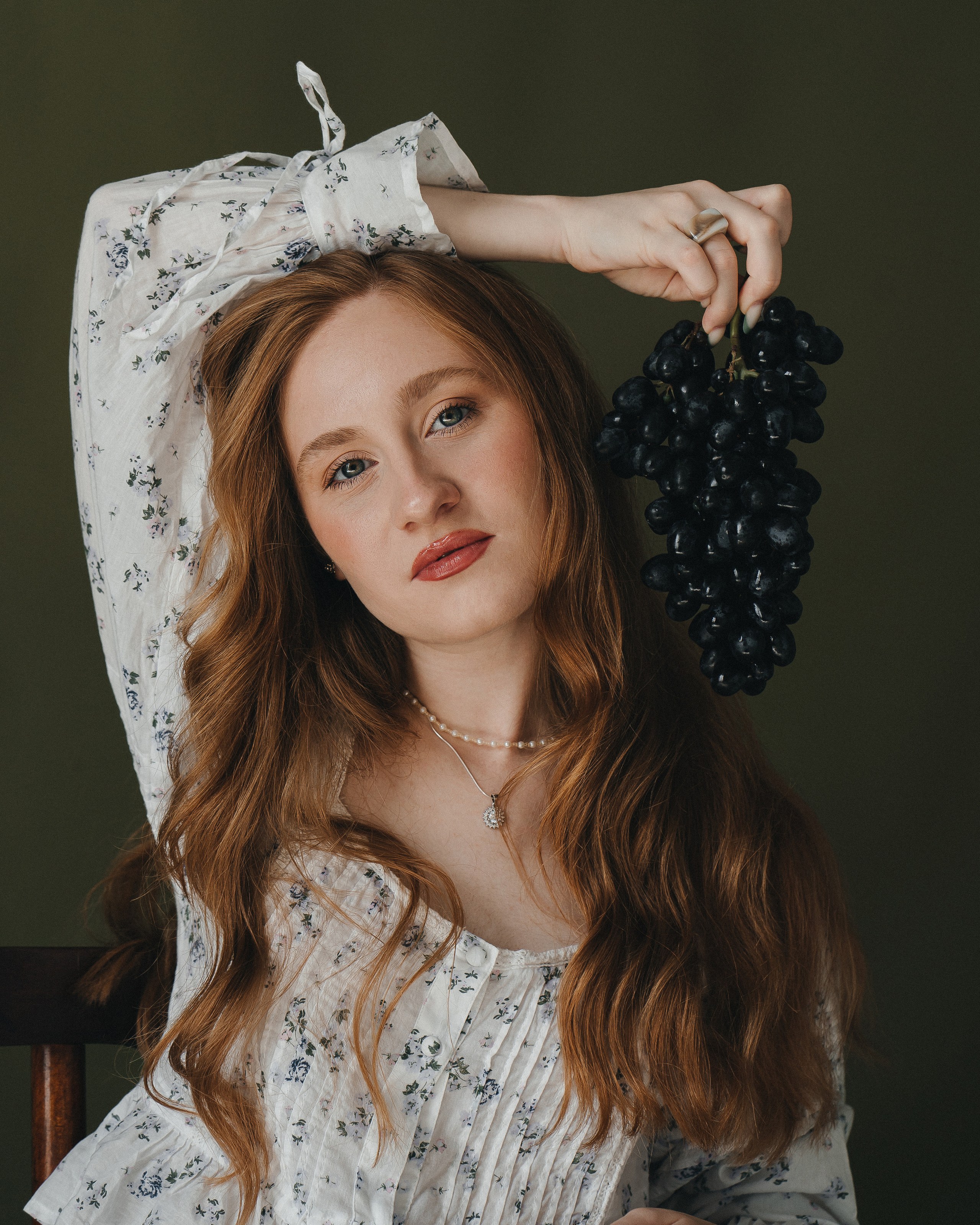 Анастасия | Wabi Sabi | 2022