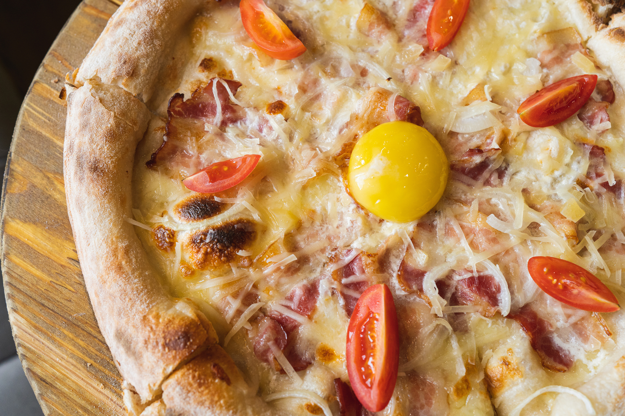 Friends pizza | Кемерово (Лесная Поляна) | 2022