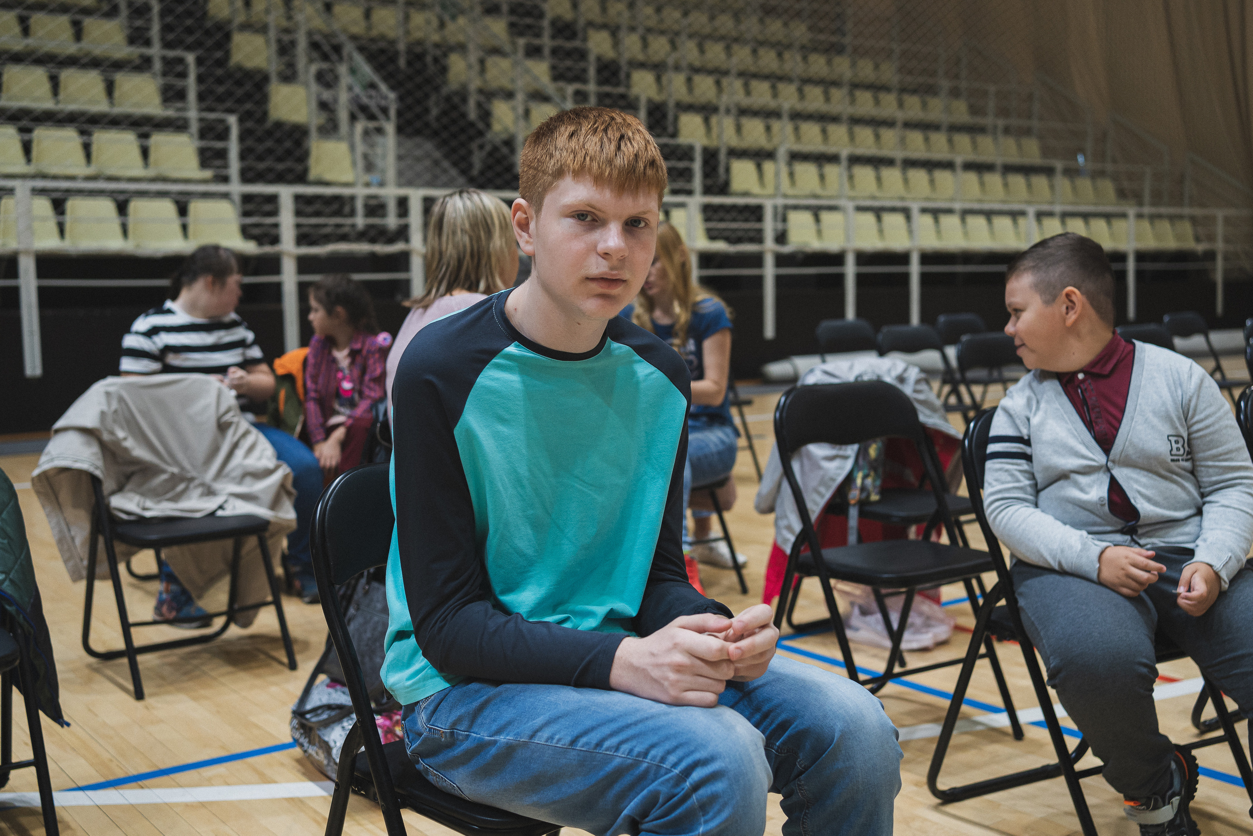 Семейный праздник «Доктор пес & компания» | 2022