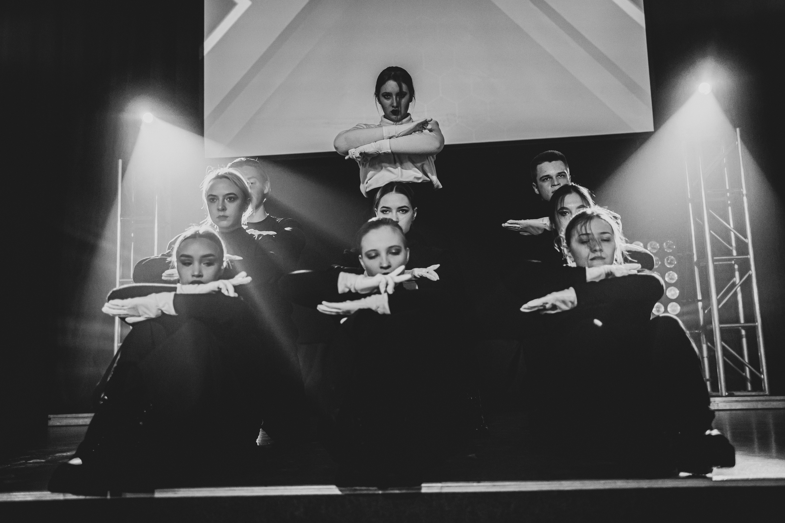 СТУДВЕСНА | КузГСХА | 2022