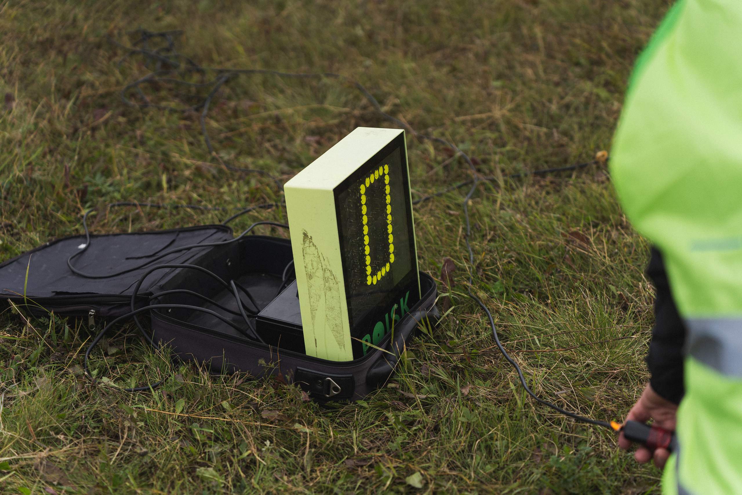 Мультимедийный фестиваль «НЕБОФЕСТ-2022» | Кемерово