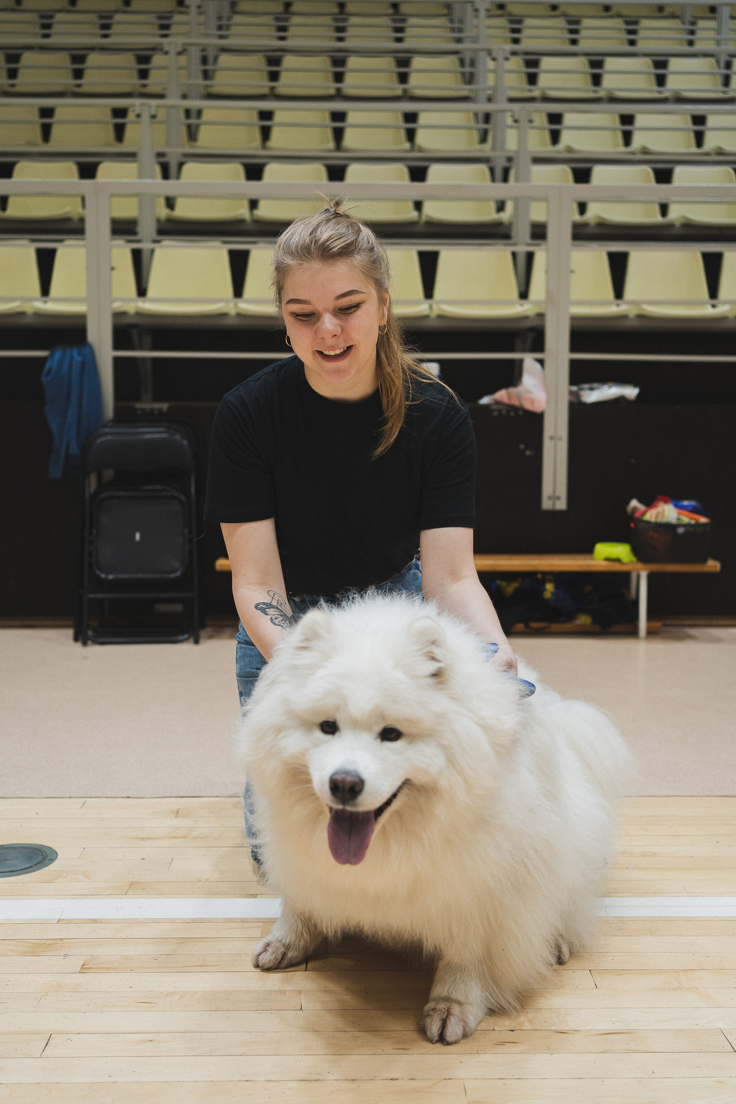 Семейный праздник «Доктор пес & компания» | 2022