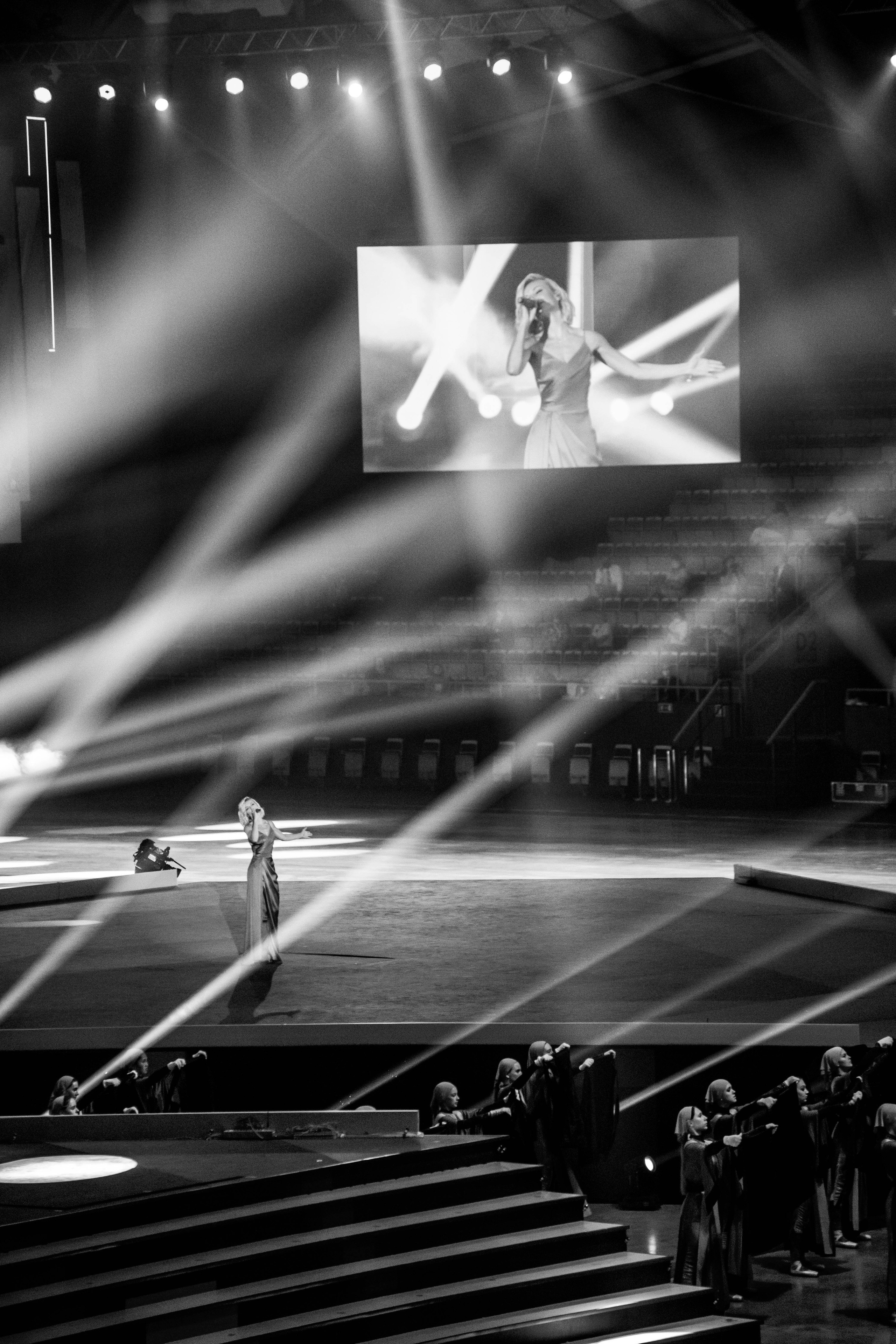 300-летие Кузбасса «Время быть первыми» | 2021