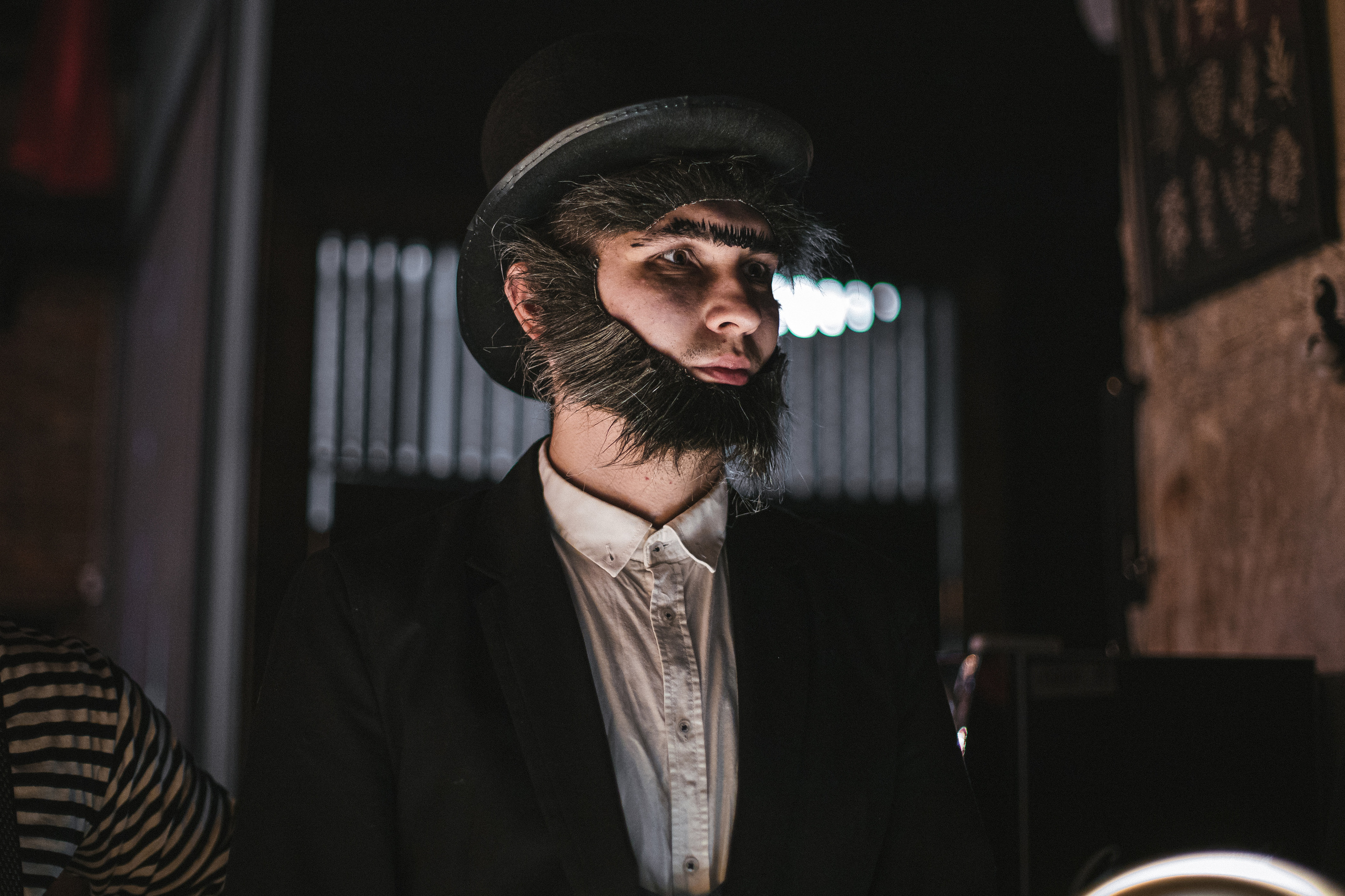 Бар-рюмочная «Толк» | 2021-2022